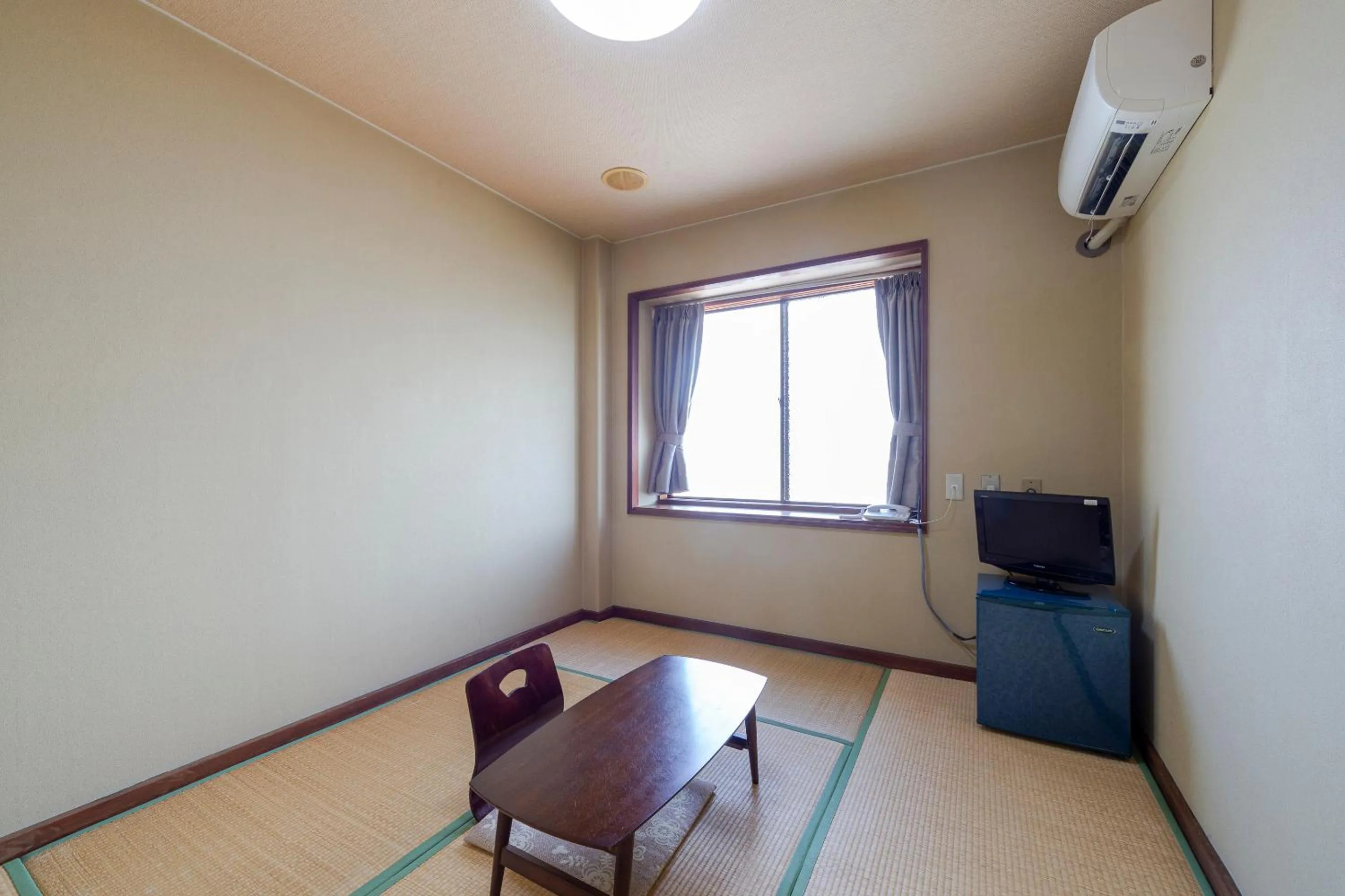 Bedroom in Tabist Yamaga Onsen Yuyado Izumi