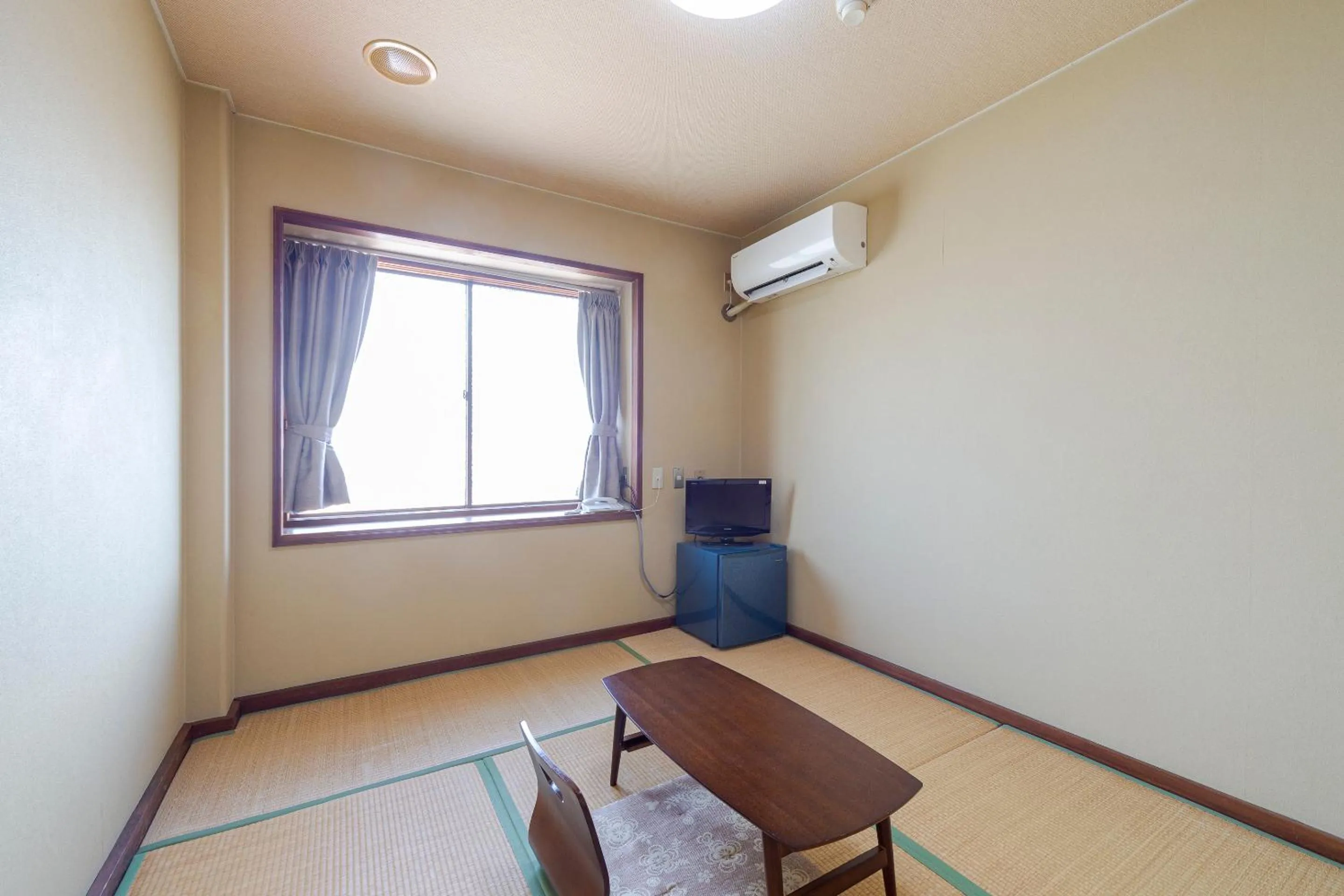 Bedroom in Tabist Yamaga Onsen Yuyado Izumi