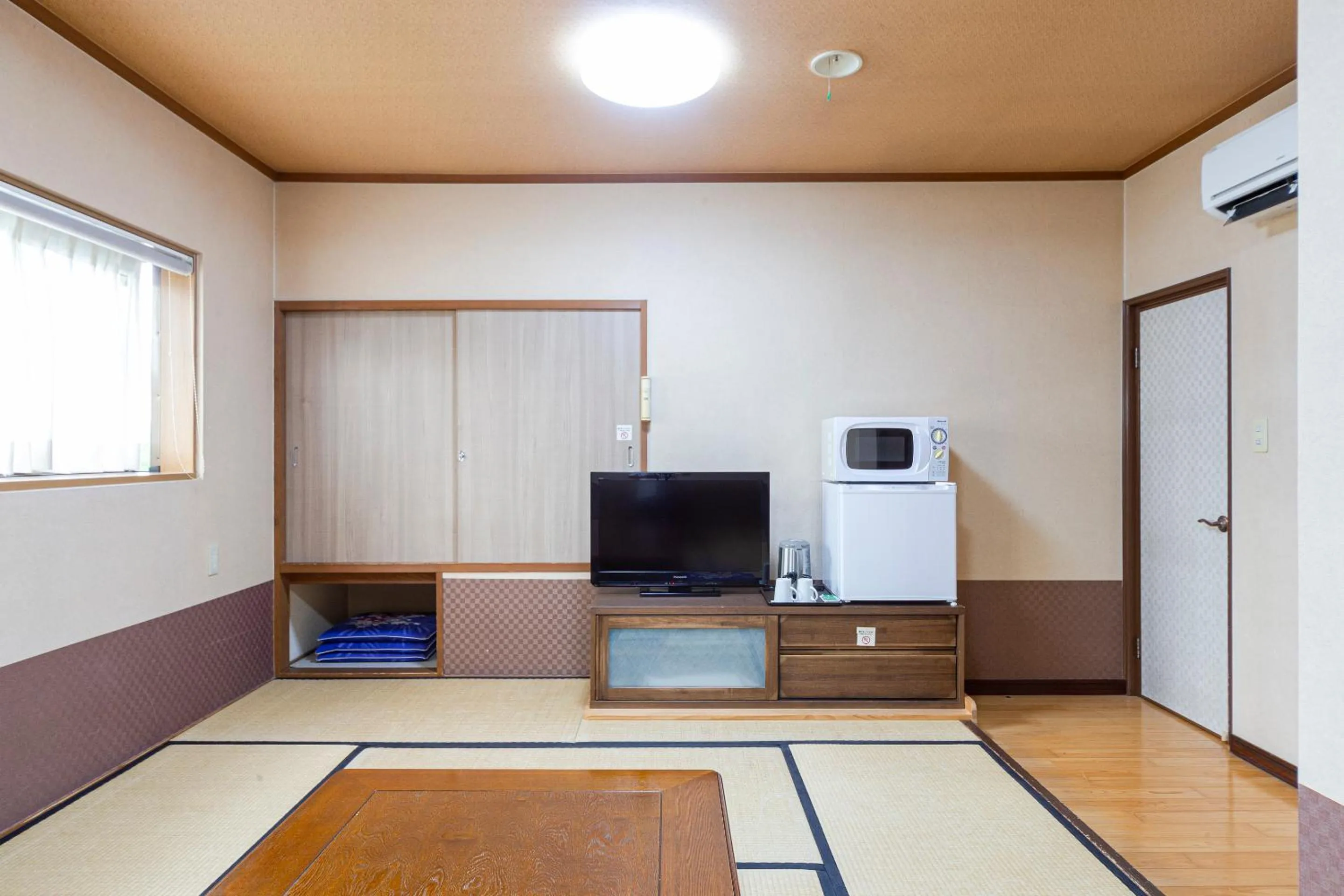 Bedroom in Tabist Yamaga Onsen Yuyado Izumi