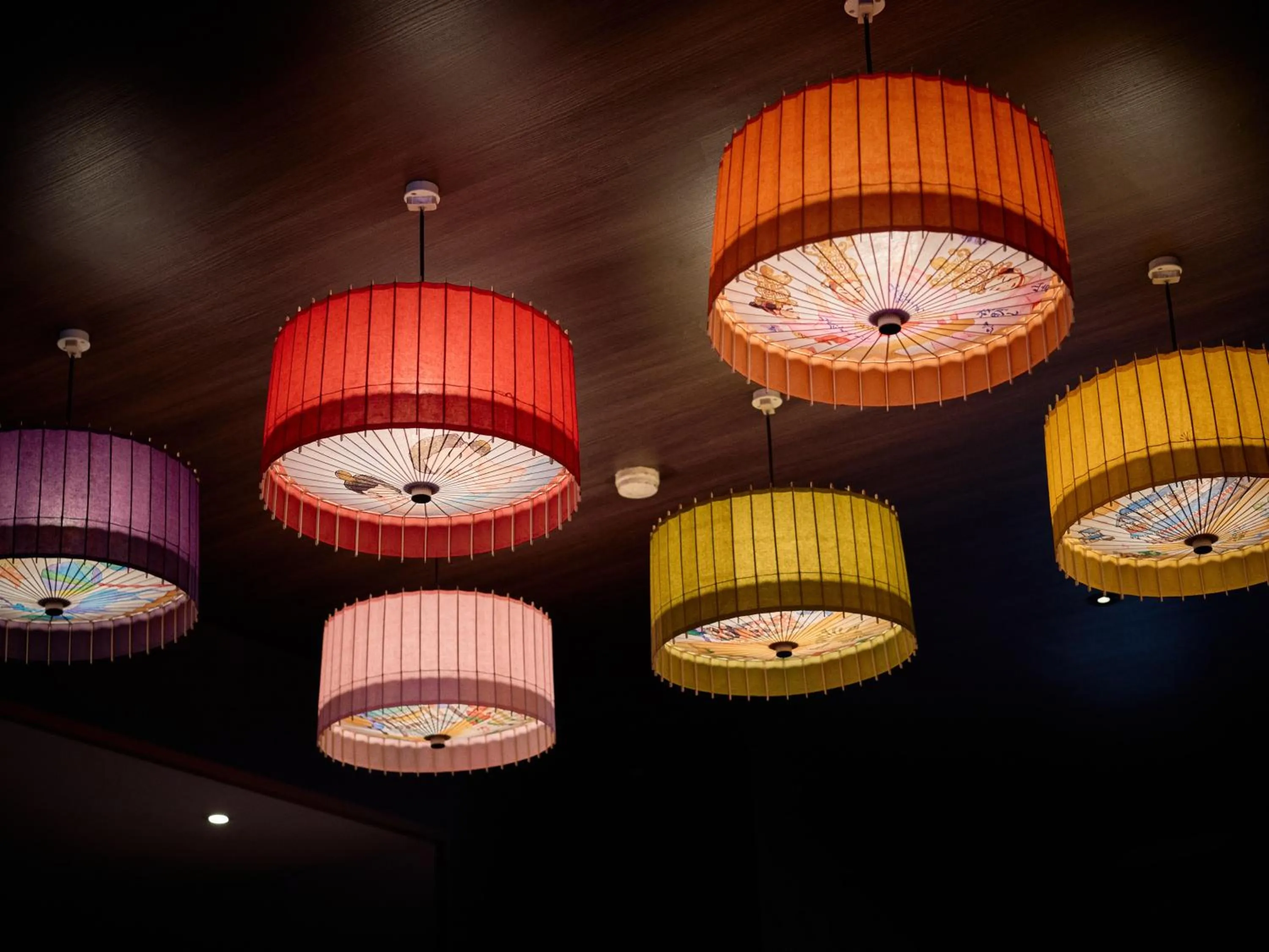 Photo of the whole room in Tabist Yamaga Onsen Yuyado Izumi