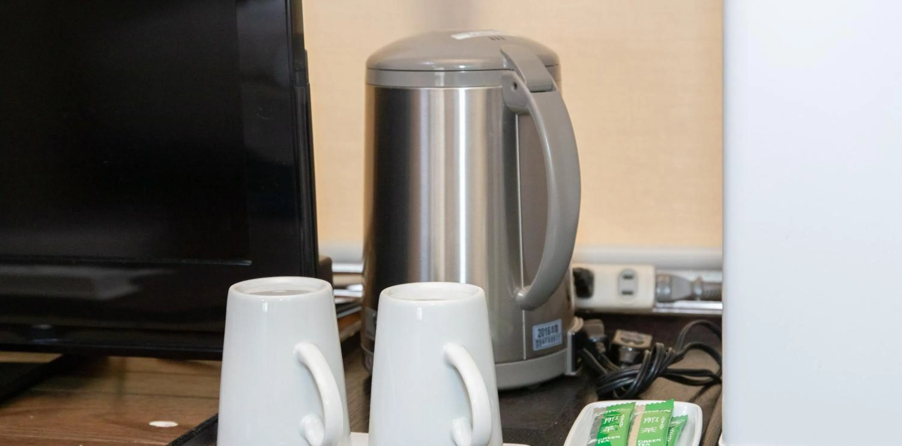 Photo of the whole room in Tabist Yamaga Onsen Yuyado Izumi