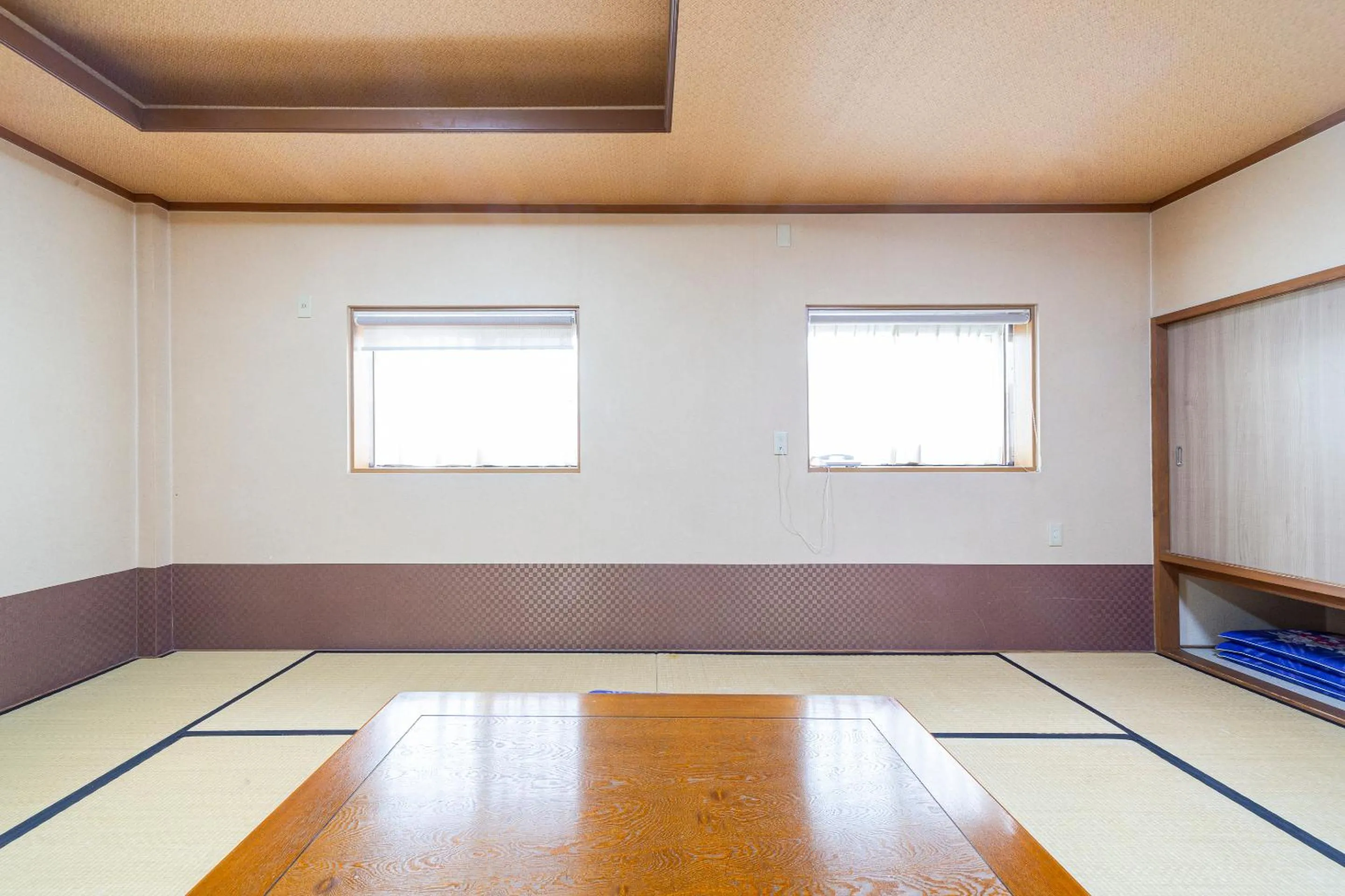 Bedroom in Tabist Yamaga Onsen Yuyado Izumi