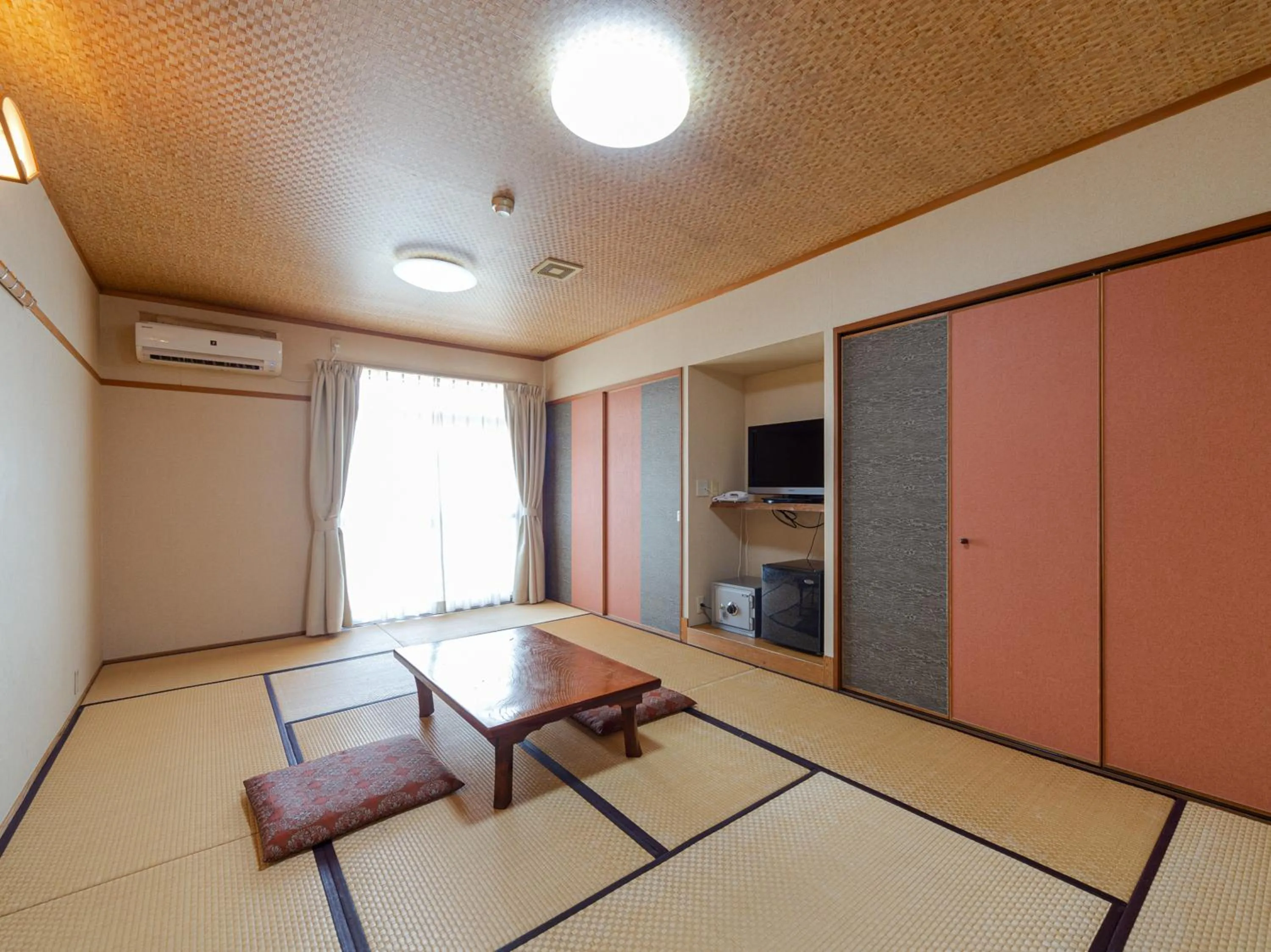 Bedroom in Tabist Yamaga Onsen Yuyado Izumi