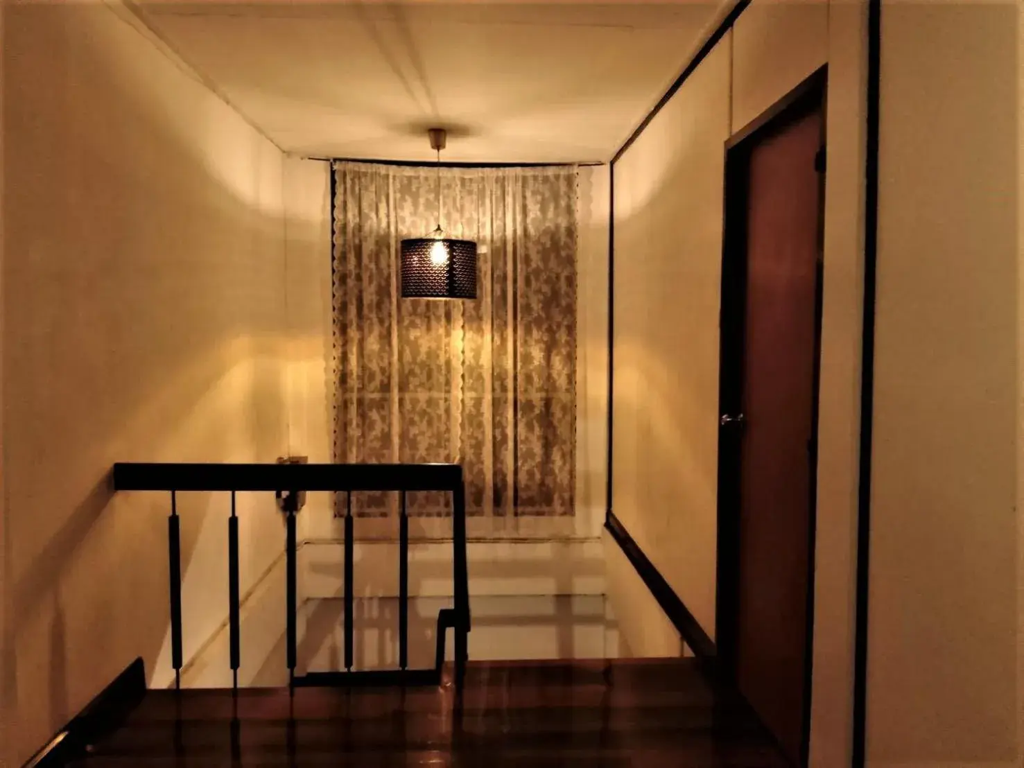 Double Room with Private External Bathroom in Naturbliss Resort Village Double Room with Private External Bathroom in Naturbliss Resort Village