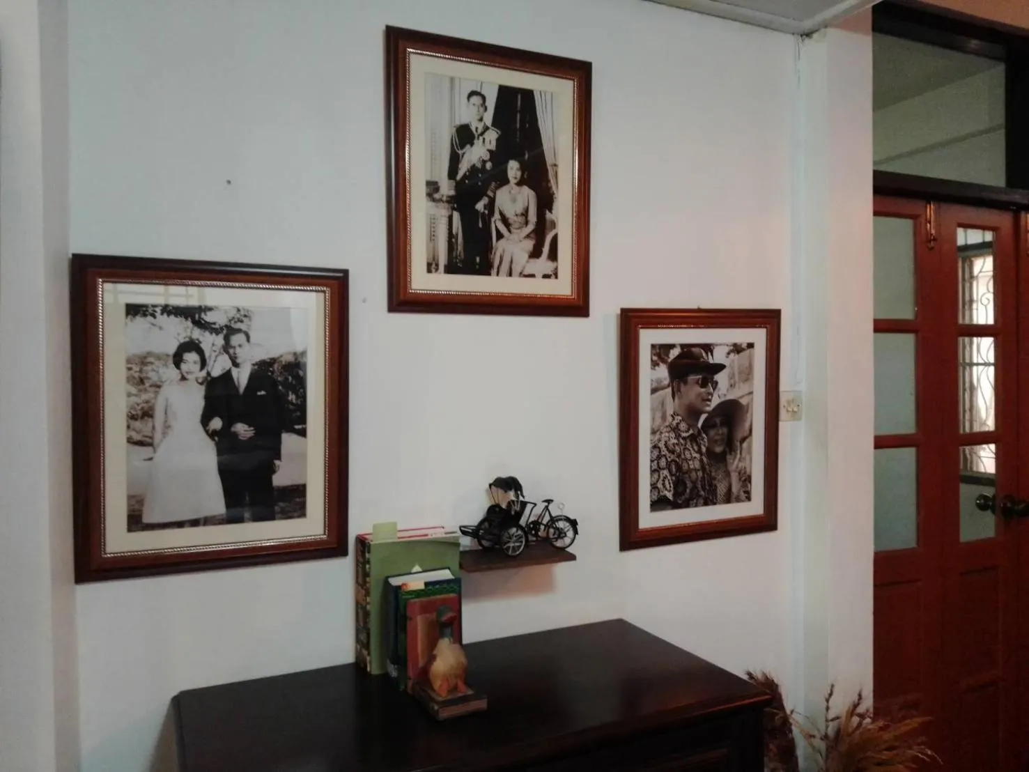 Lobby or reception in Naturbliss Resort Village