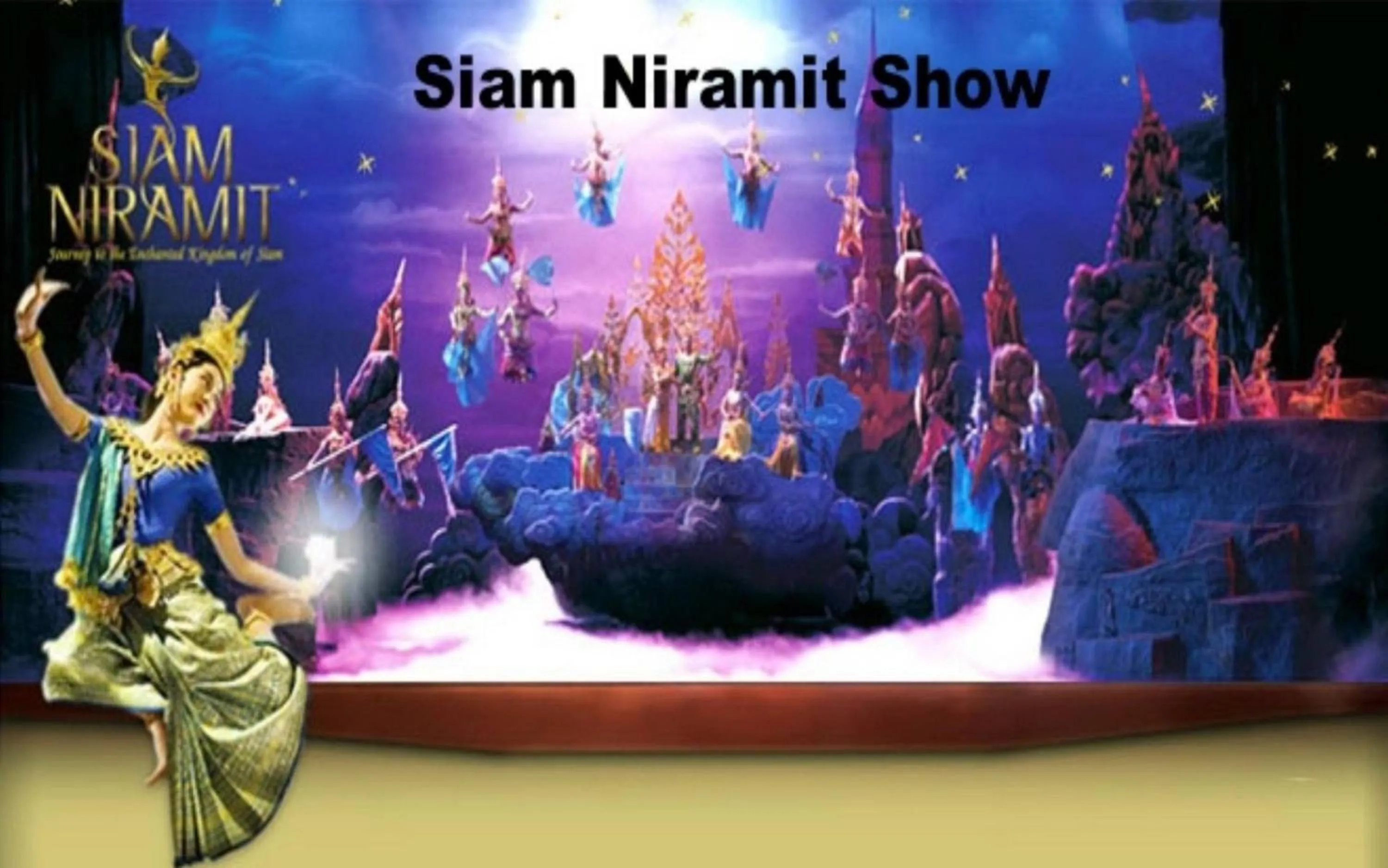 Nearby landmark in Naturbliss Resort Village