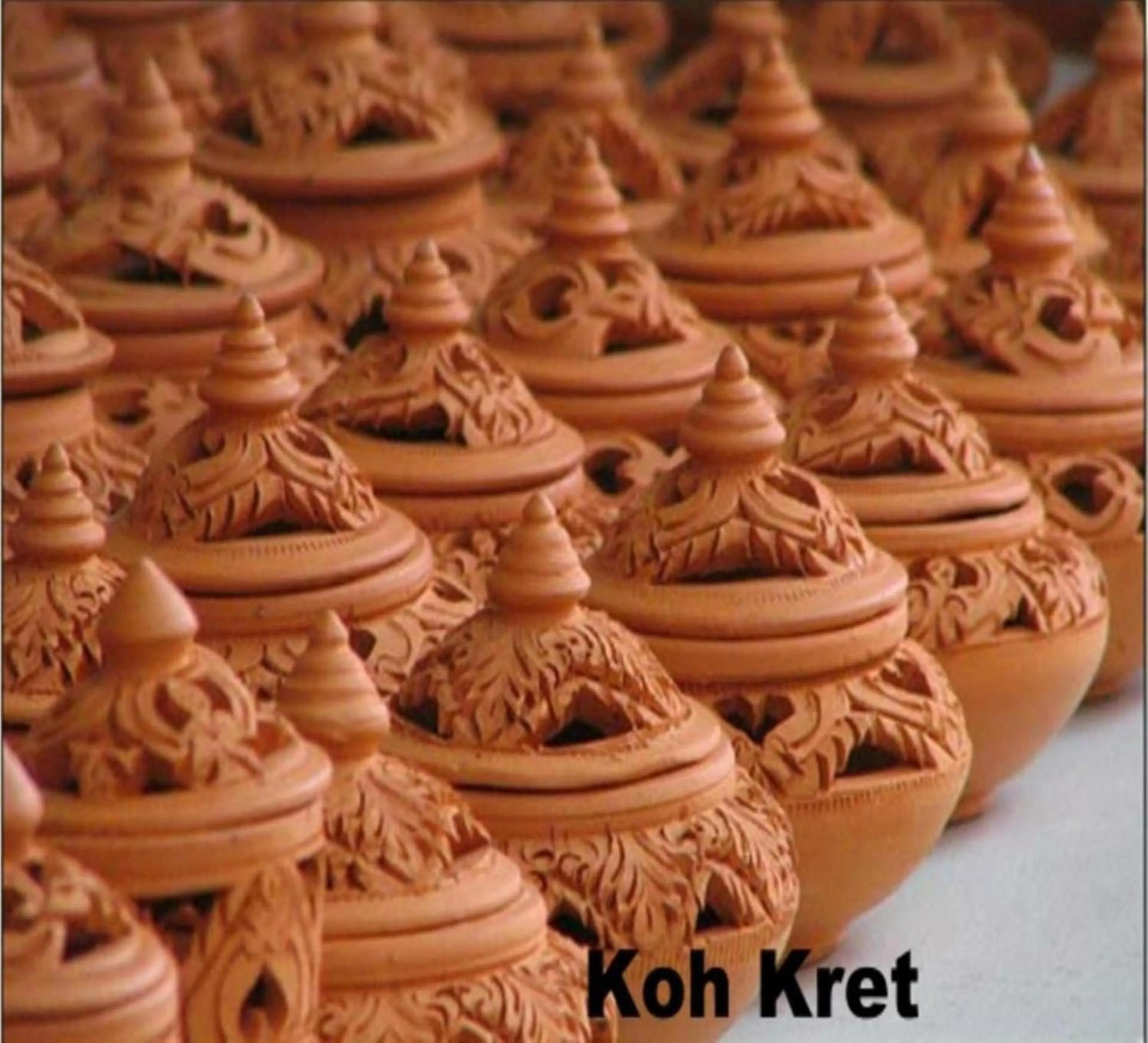 Nearby landmark in Naturbliss Resort Village