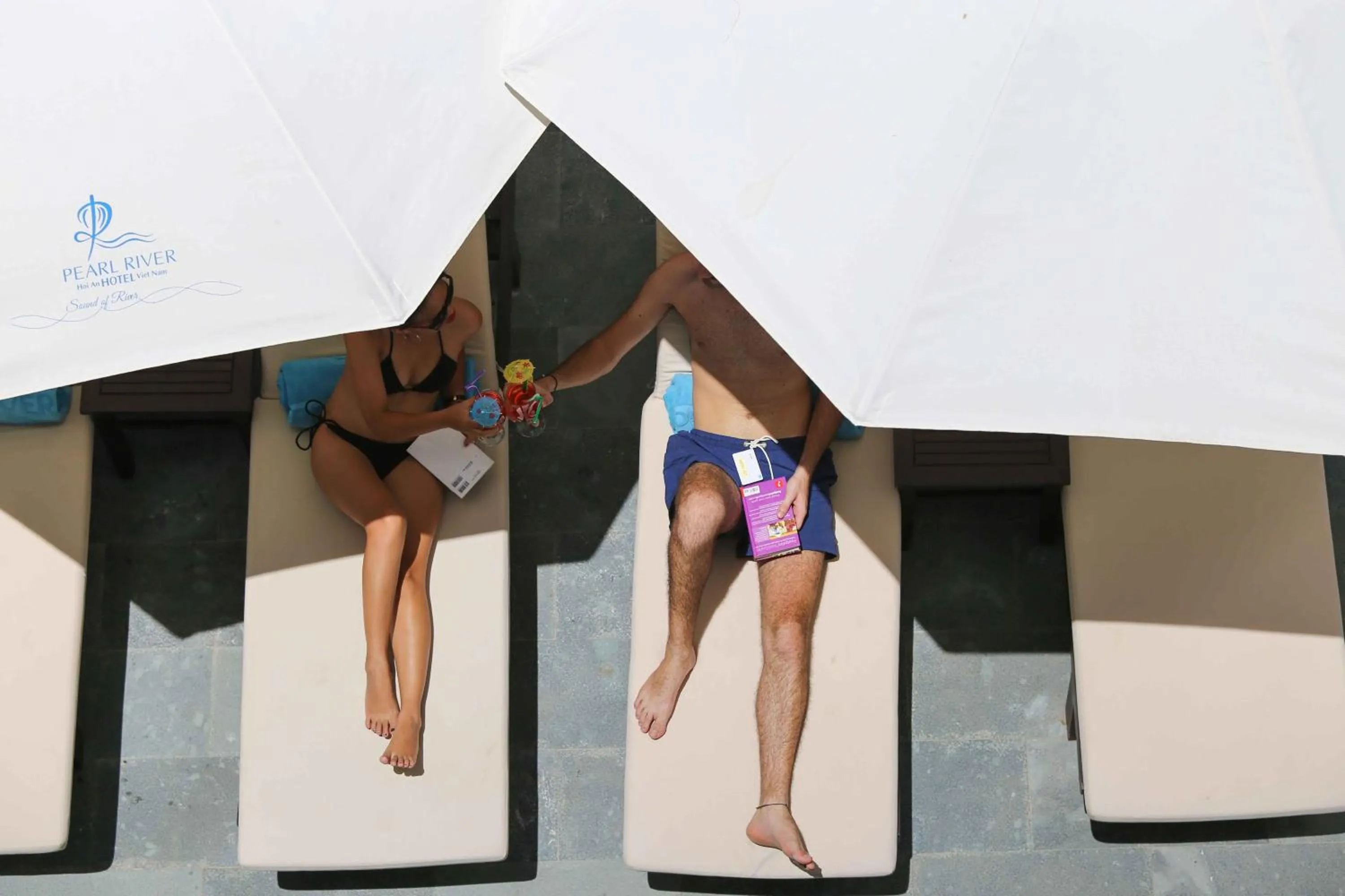 Other in Pearl River Hoi An Hotel & Spa