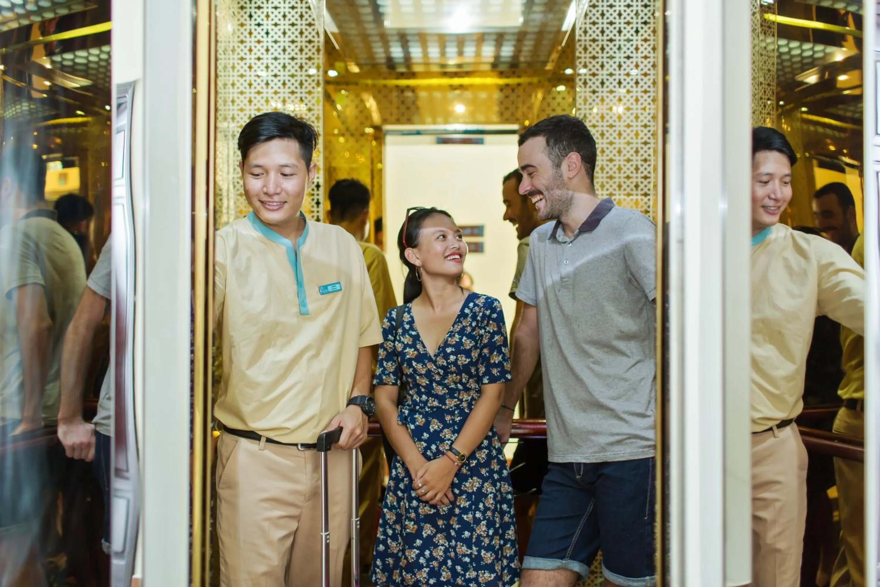 Other in Pearl River Hoi An Hotel & Spa