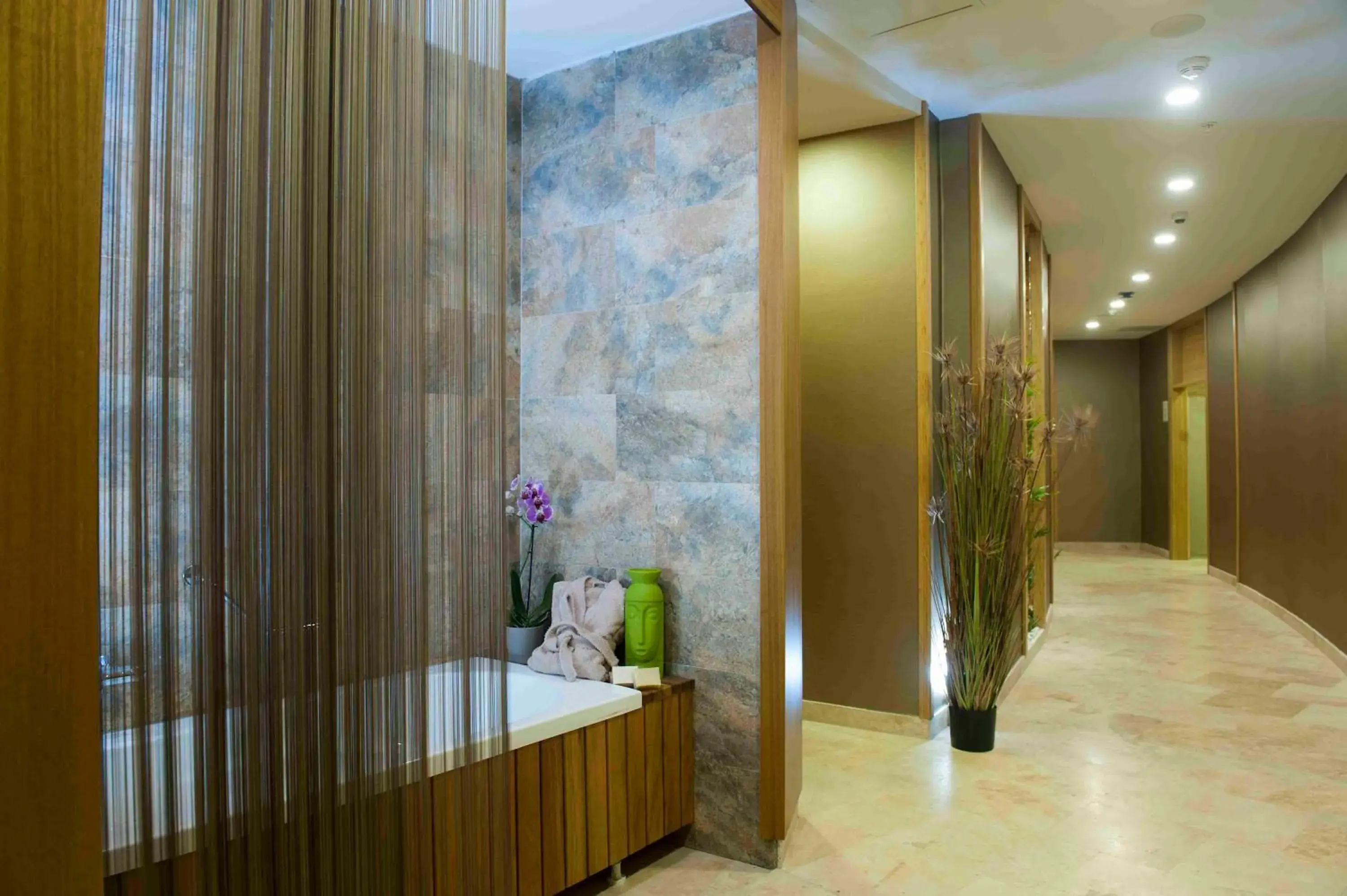 Spa and wellness centre/facilities in İstanbul Medikal Termal Spa and wellness centre/facilities in İstanbul Medikal Termal