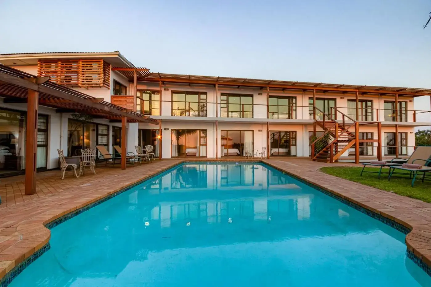 The Ridge Guesthouse The Ridge Guesthouse