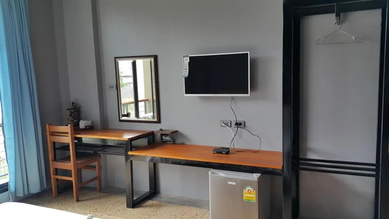 Bedroom in ChomTrang Bedroom in ChomTrang