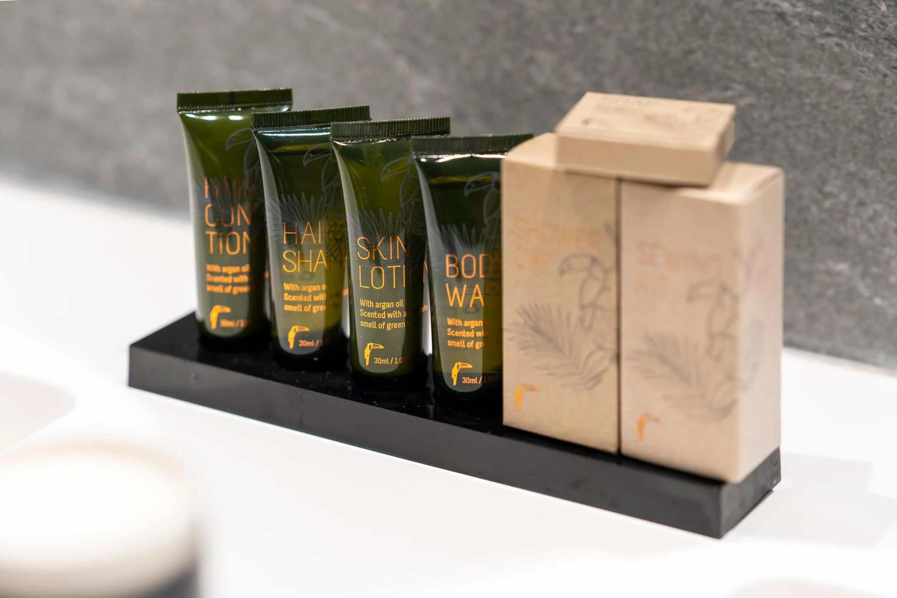 Van der Valk Waterloo