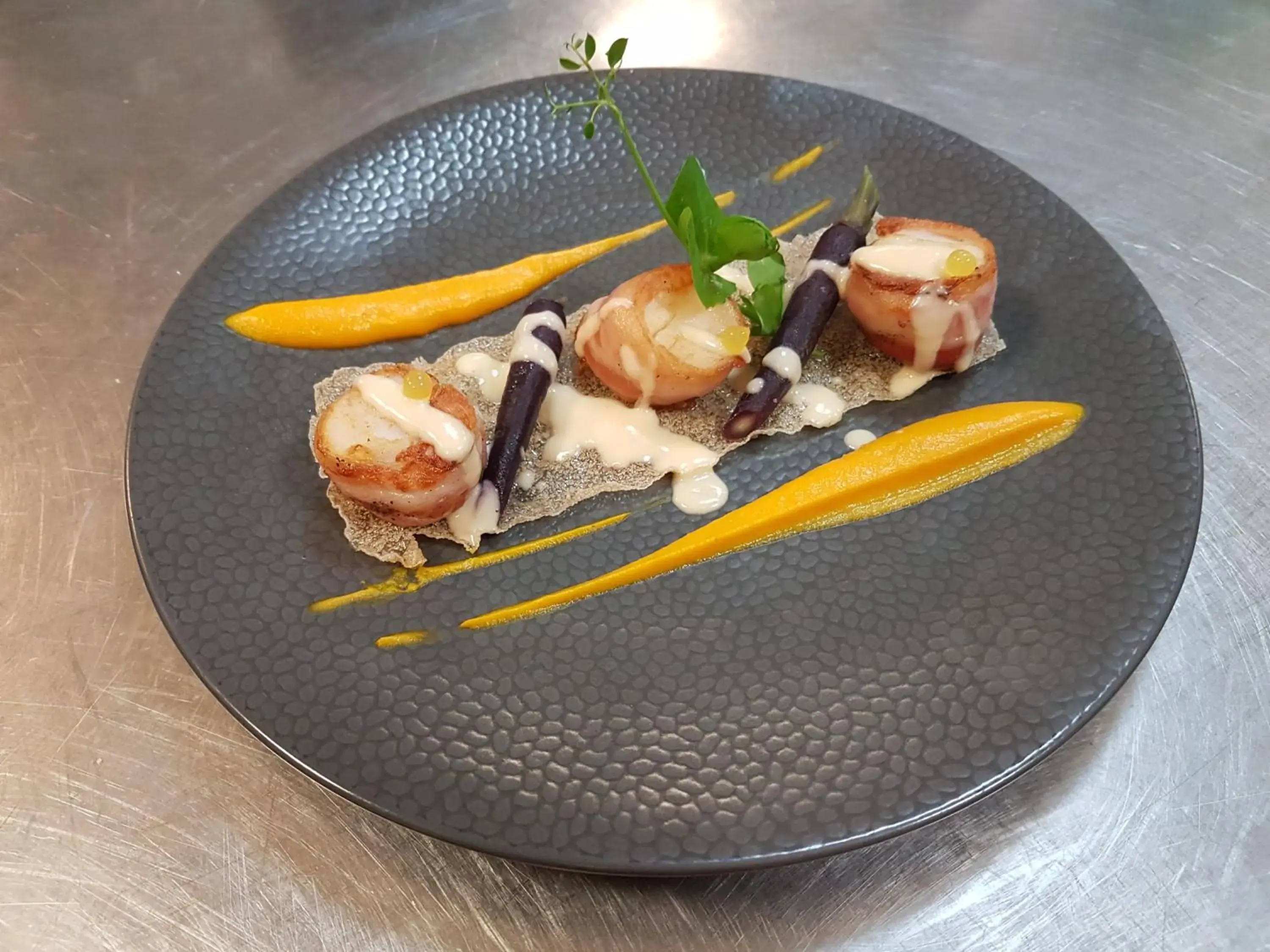 Food in Van der Valk Waterloo Food in Van der Valk Waterloo