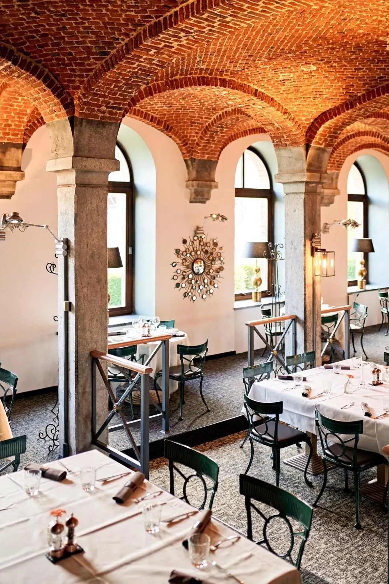 Van der Valk Waterloo Van der Valk Waterloo