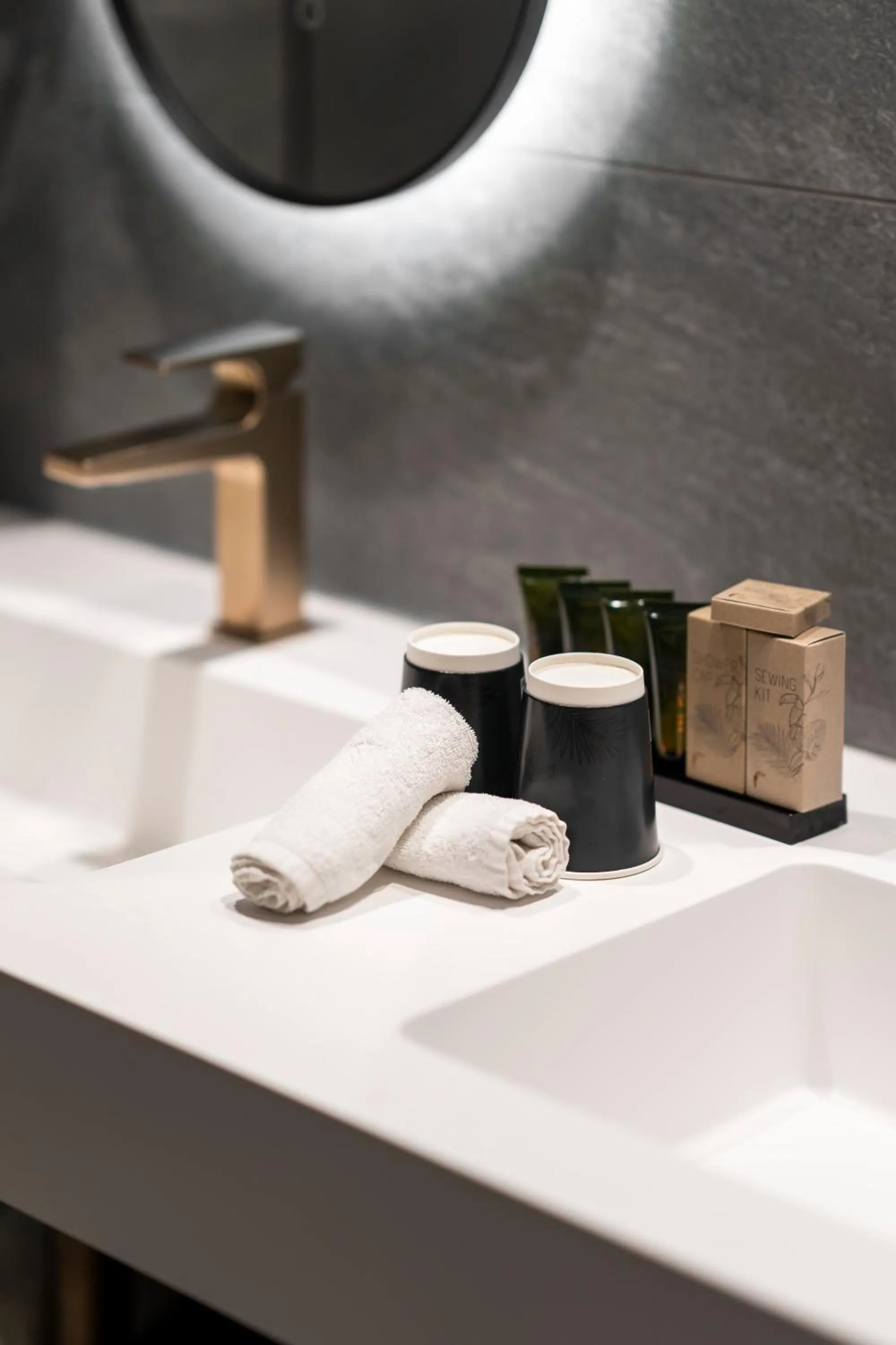 Van der Valk Waterloo