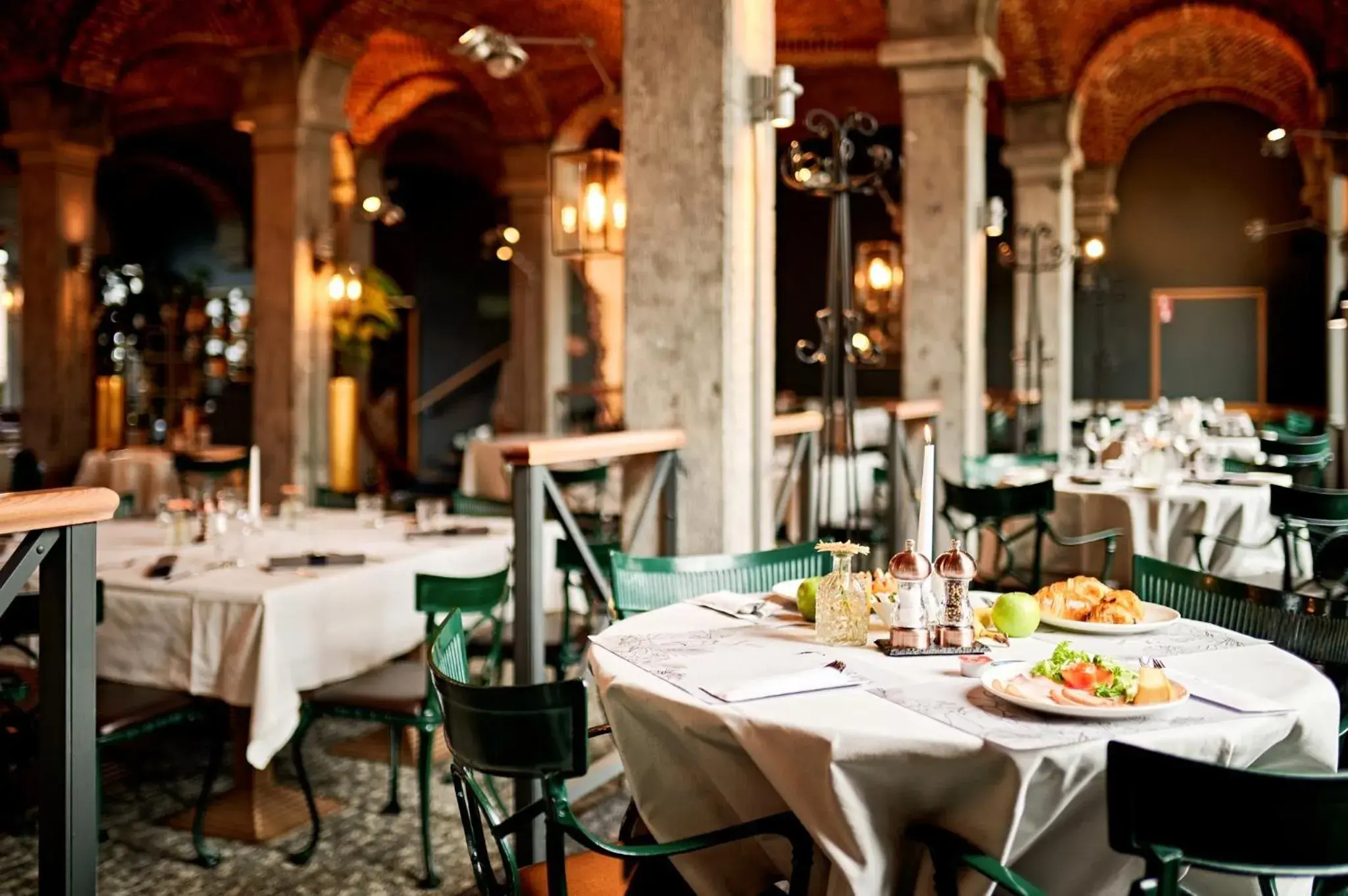 Van der Valk Waterloo Van der Valk Waterloo