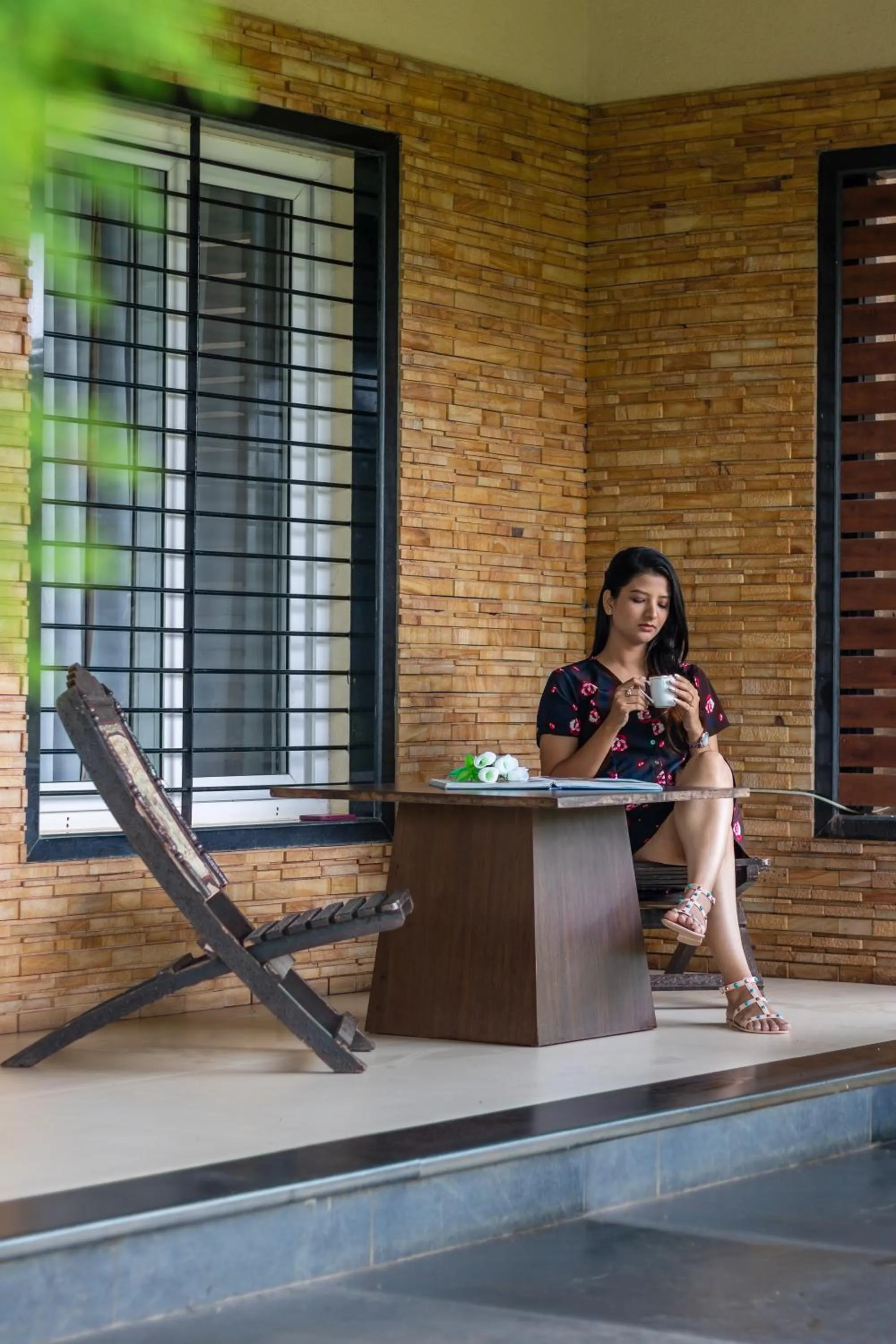 Grape County Eco Resort & Spa, Nashik