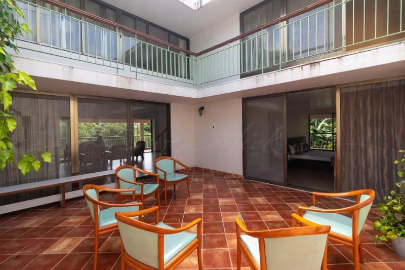 Grape County Eco Resort & Spa, Nashik