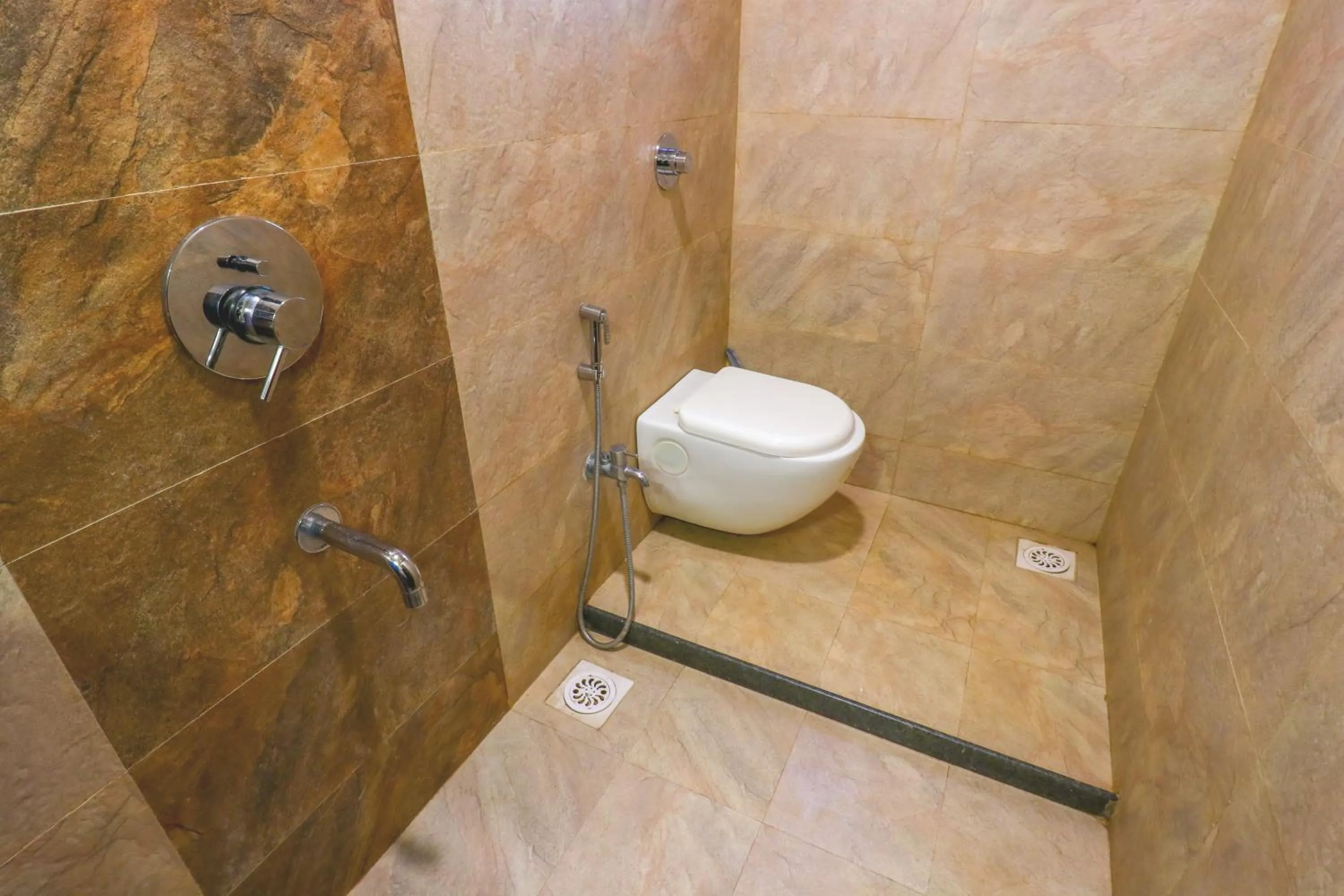 Grape County Eco Resort & Spa, Nashik