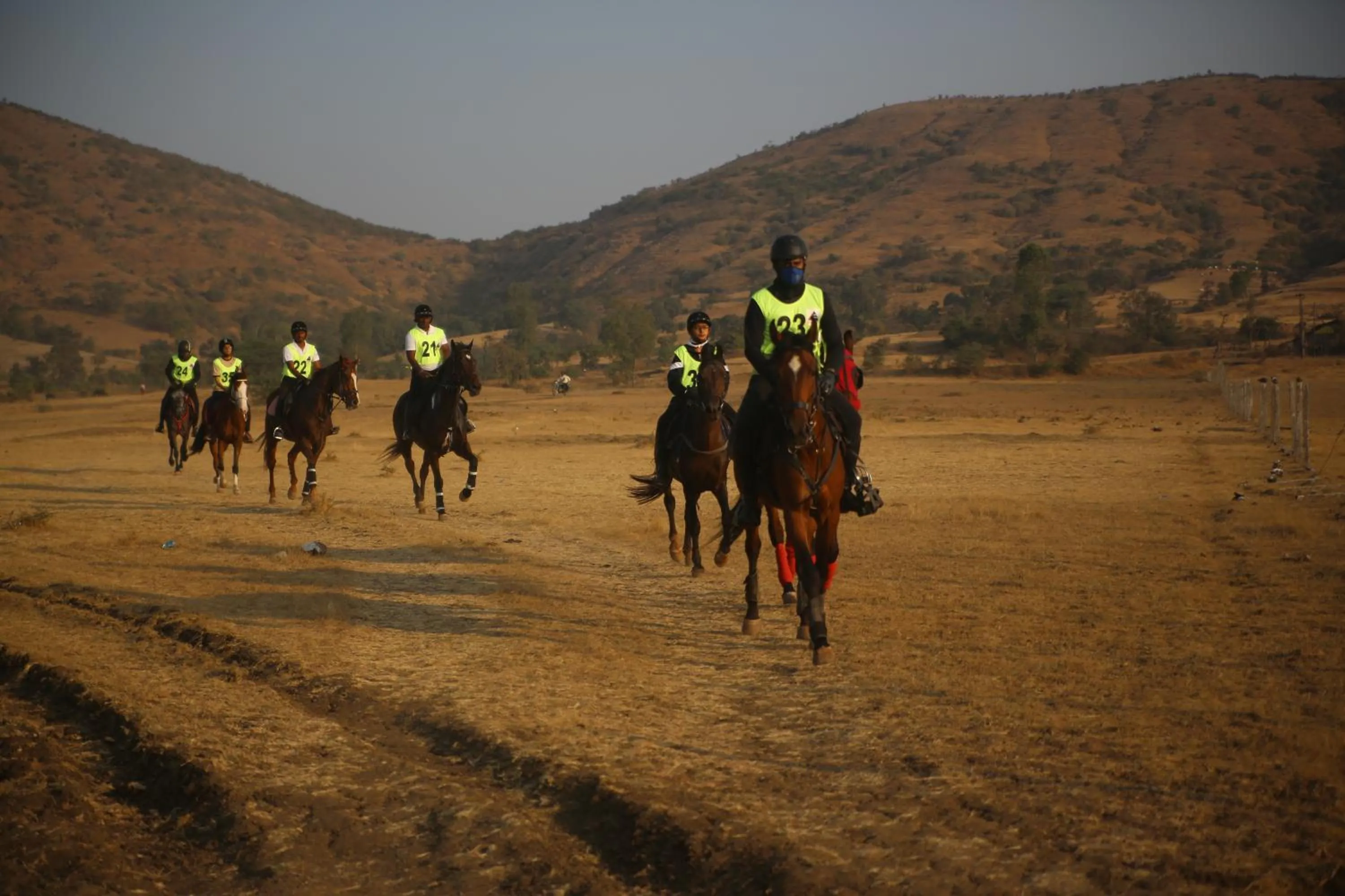 Grape County Eco Resort & Spa, Nashik