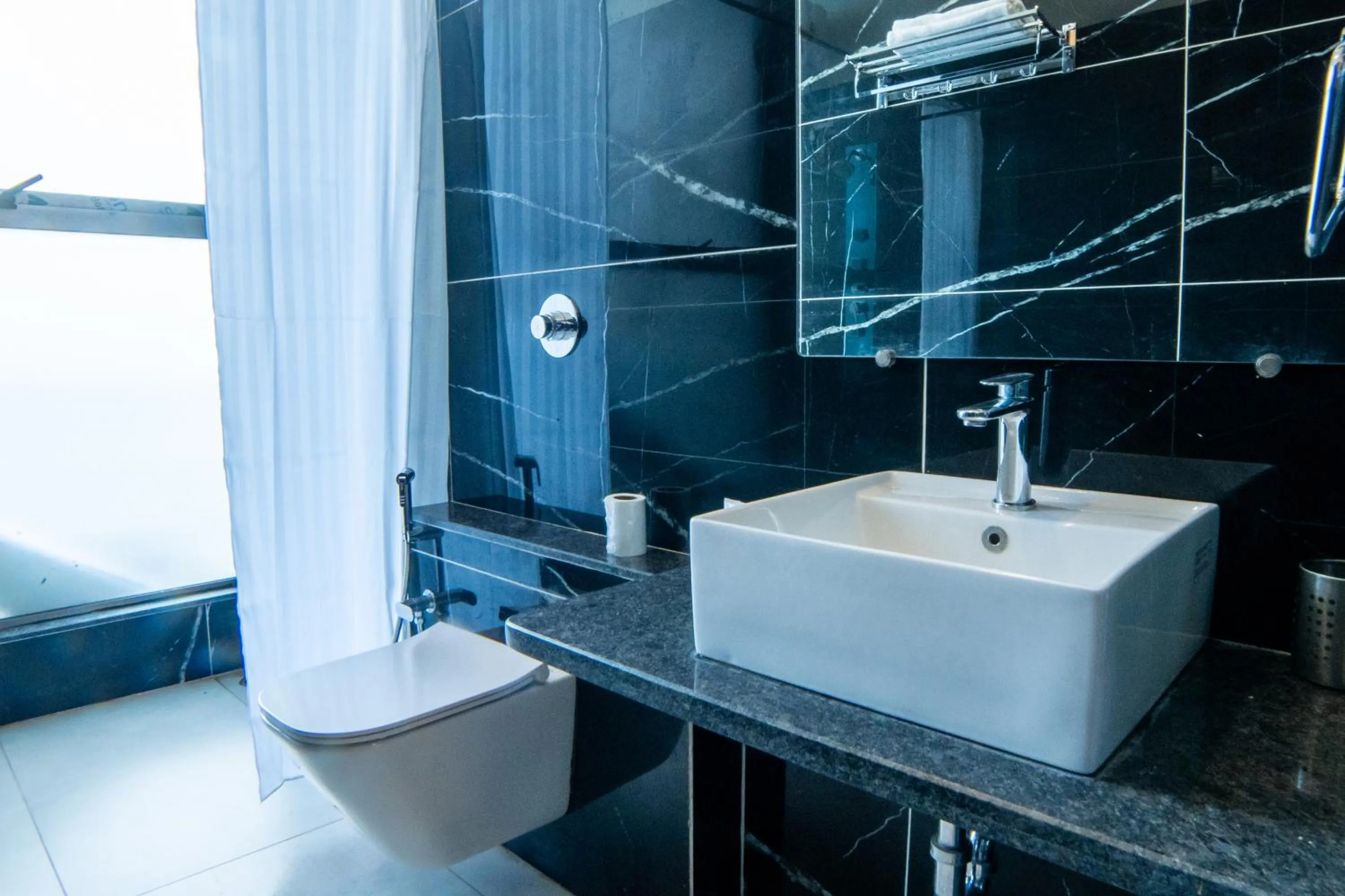 Grape County Eco Resort & Spa, Nashik