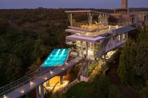 Grape County Eco Resort & Spa, Nashik Grape County Eco Resort & Spa, Nashik