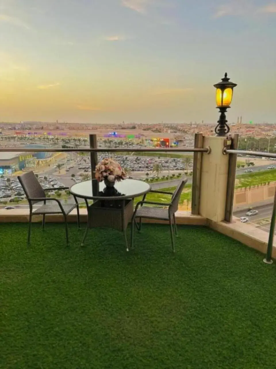 Executive Suite with Balcony in Aswar Boutique Hotel Executive Suite with Balcony in Aswar Boutique Hotel