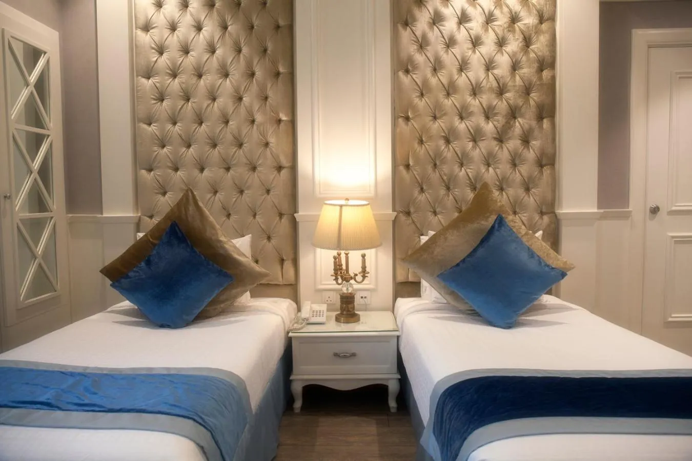 Bedroom, Bed in Aswar Boutique Hotel