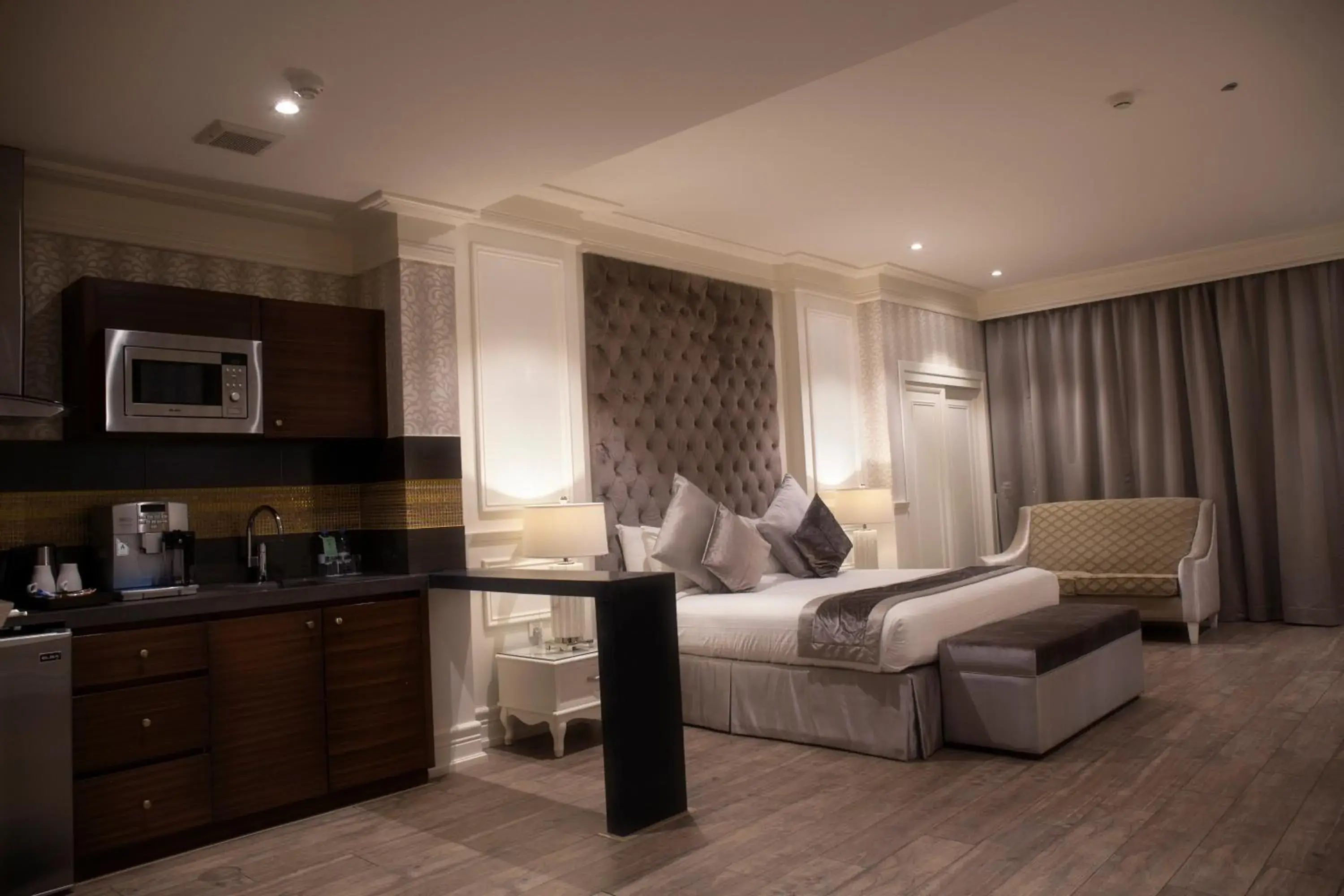 Junior Suite with Balcony in Aswar Boutique Hotel Junior Suite with Balcony in Aswar Boutique Hotel