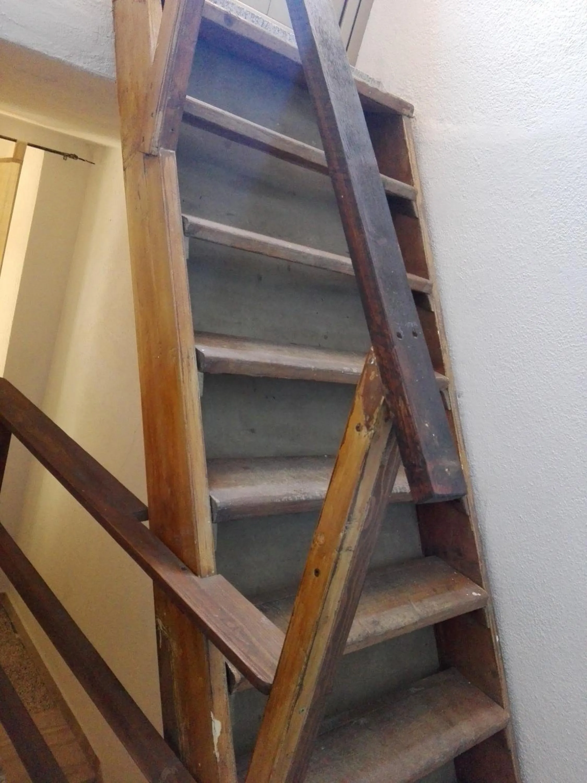 Balcony/Terrace in B&B Oasi Tepilora