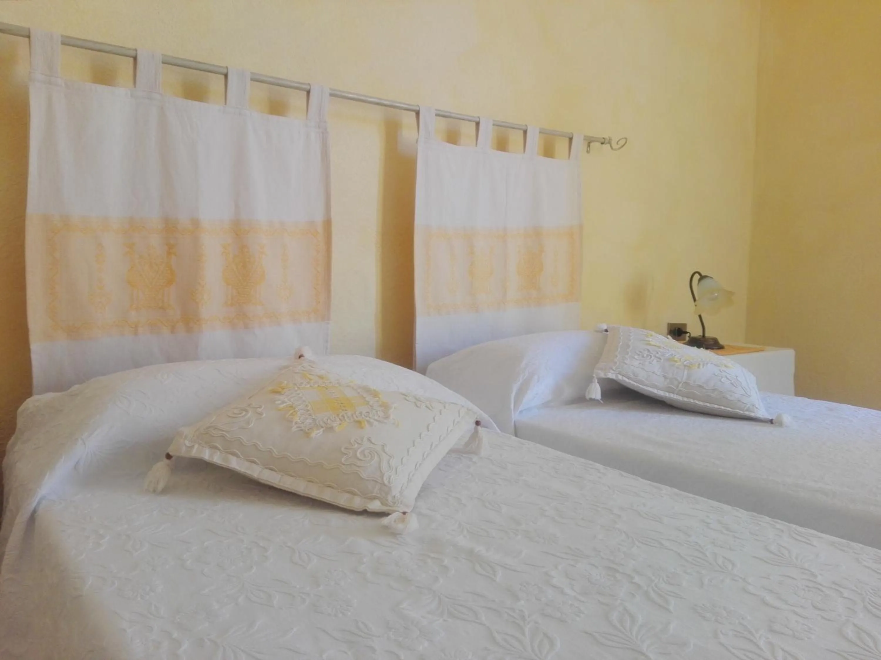 Other, Bed in B&B Oasi Tepilora