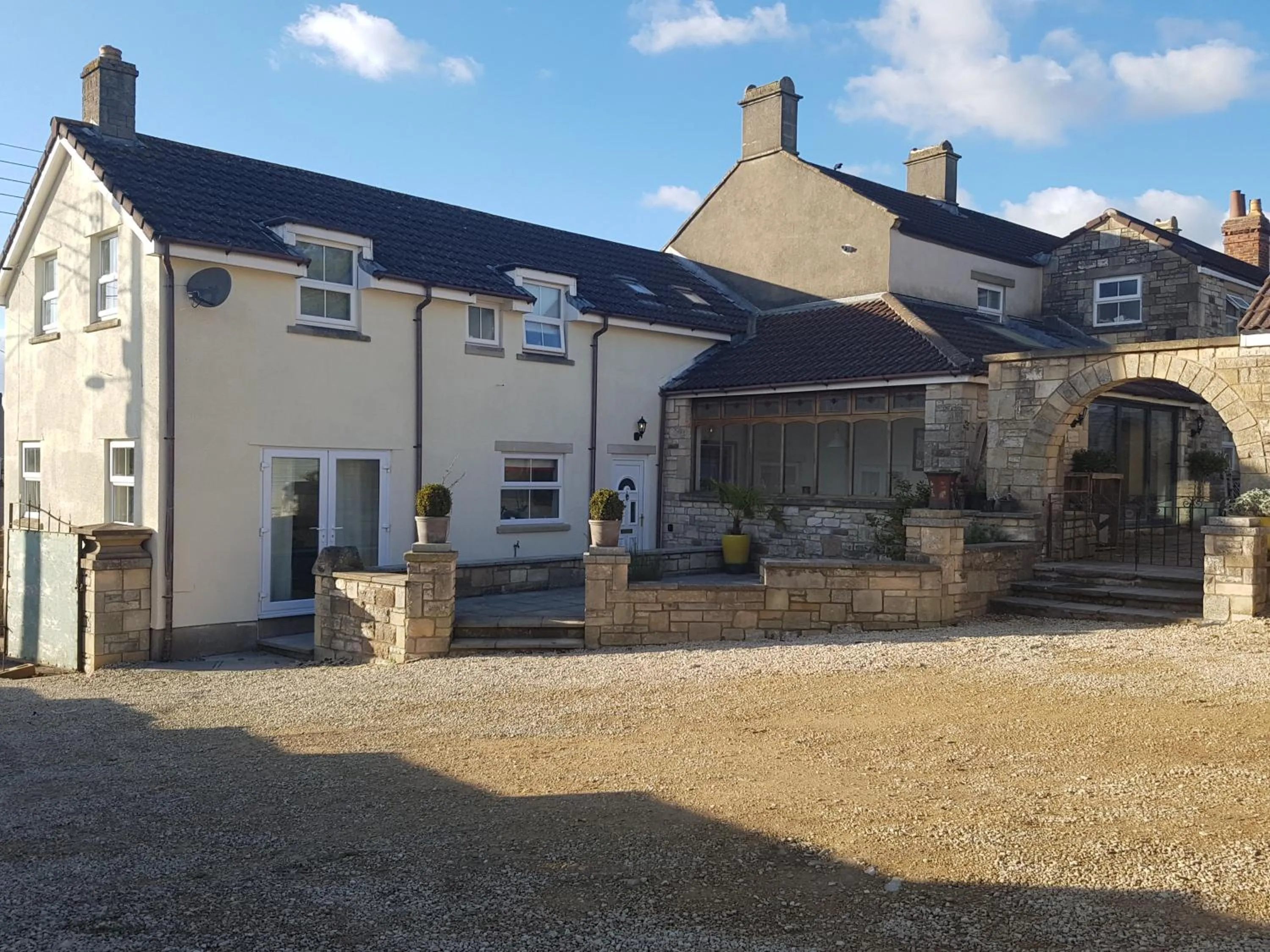 The Annexe