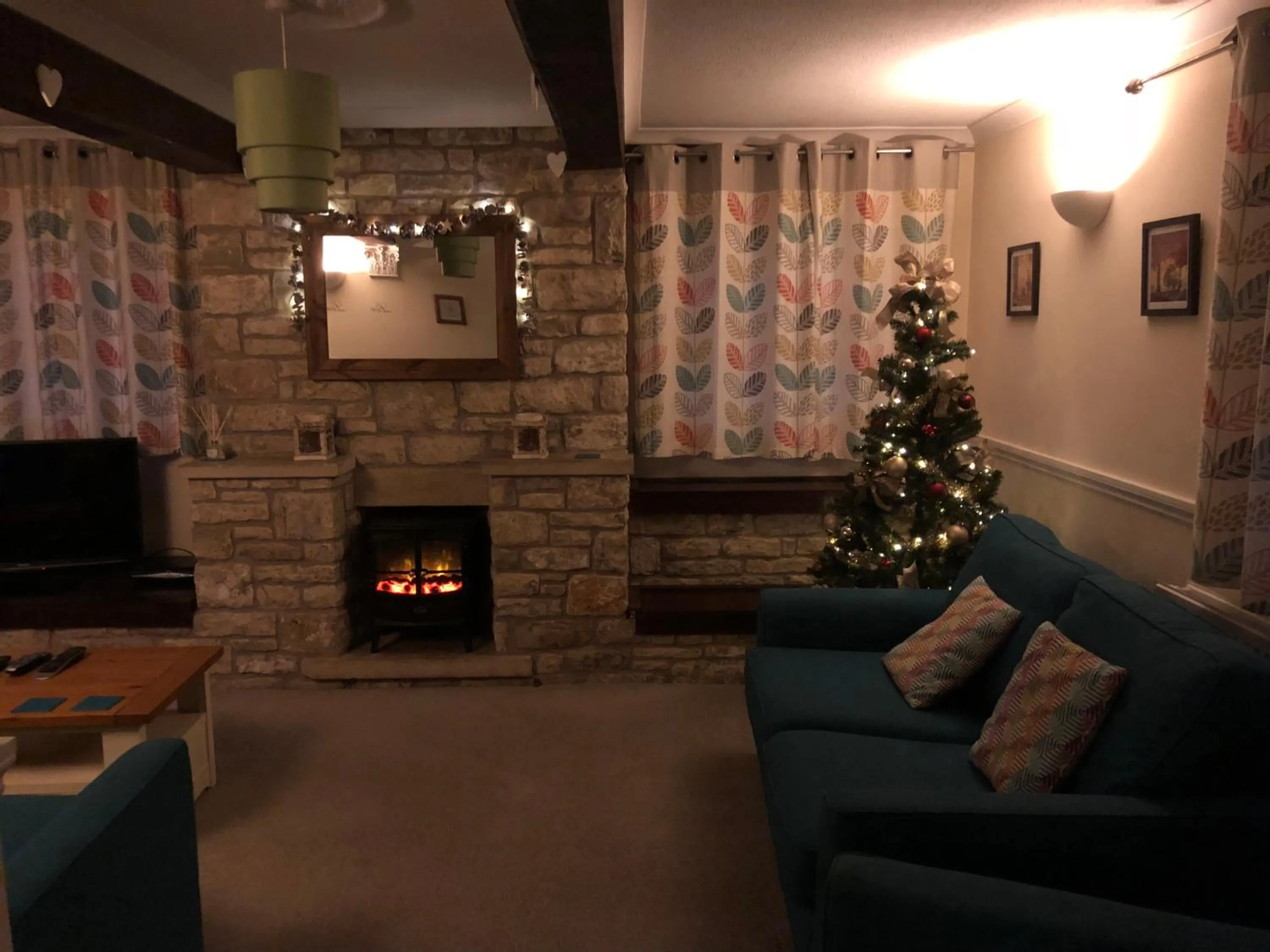 The Annexe