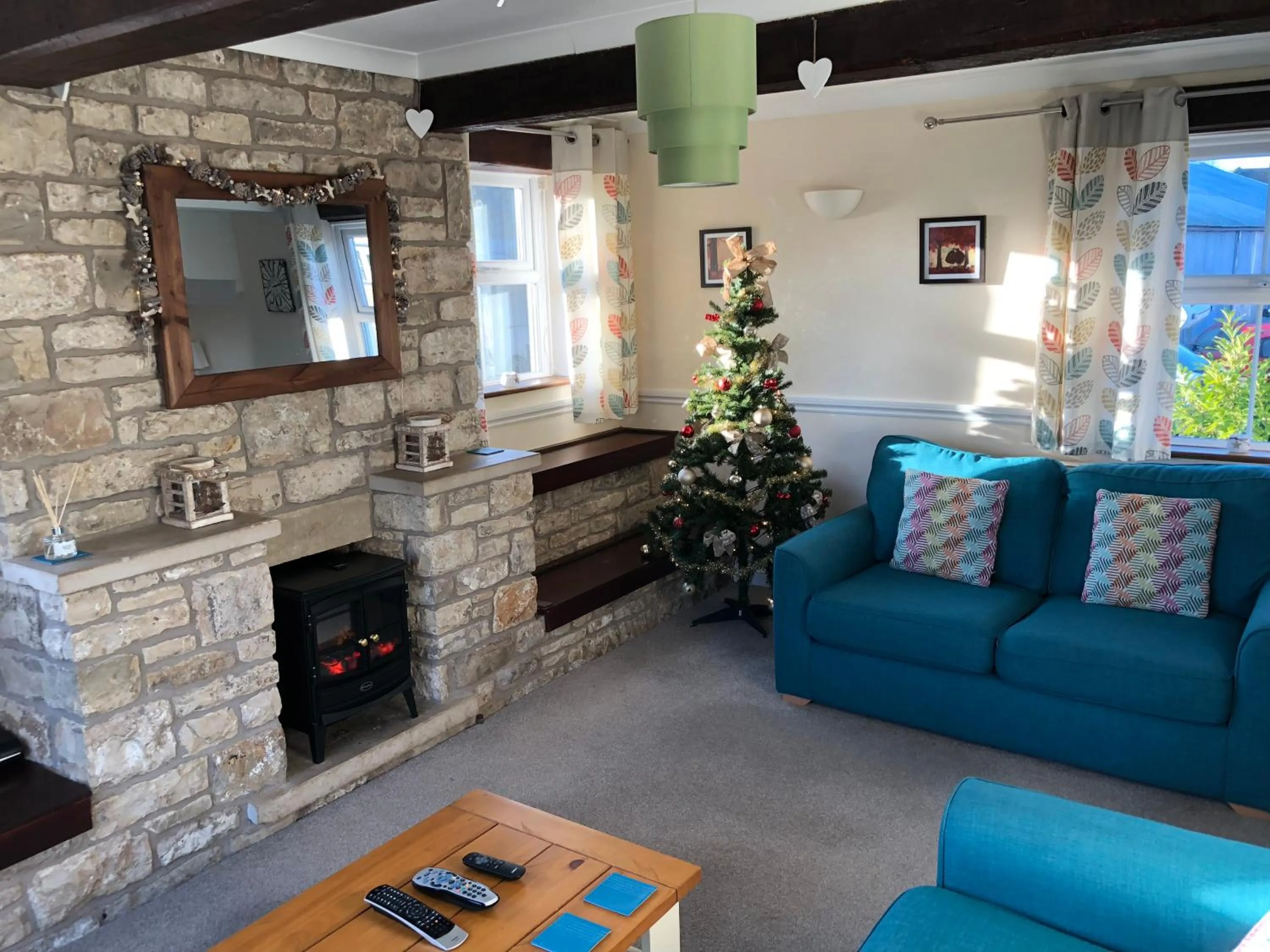 The Annexe