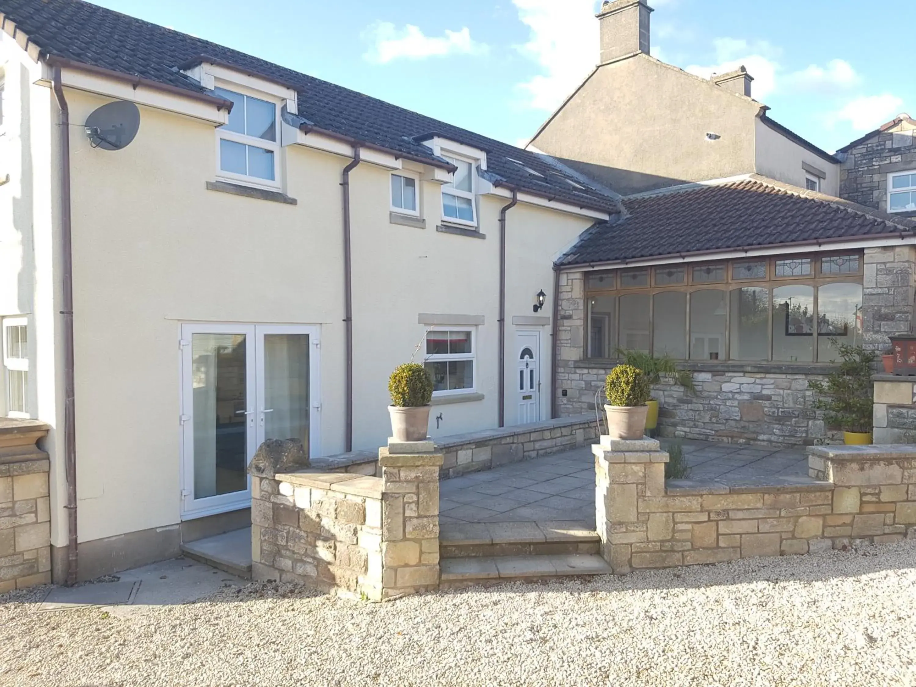 The Annexe The Annexe