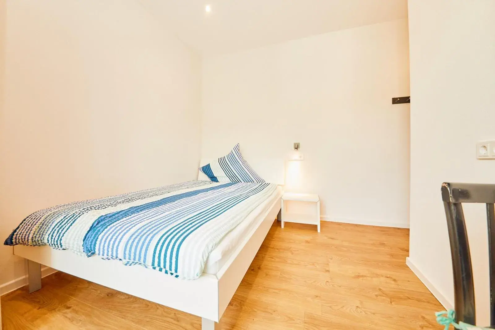 Single Room with Terrace - single occupancy in Wein-Quartier Leo Pazen Single Room with Terrace - single occupancy in Wein-Quartier Leo Pazen