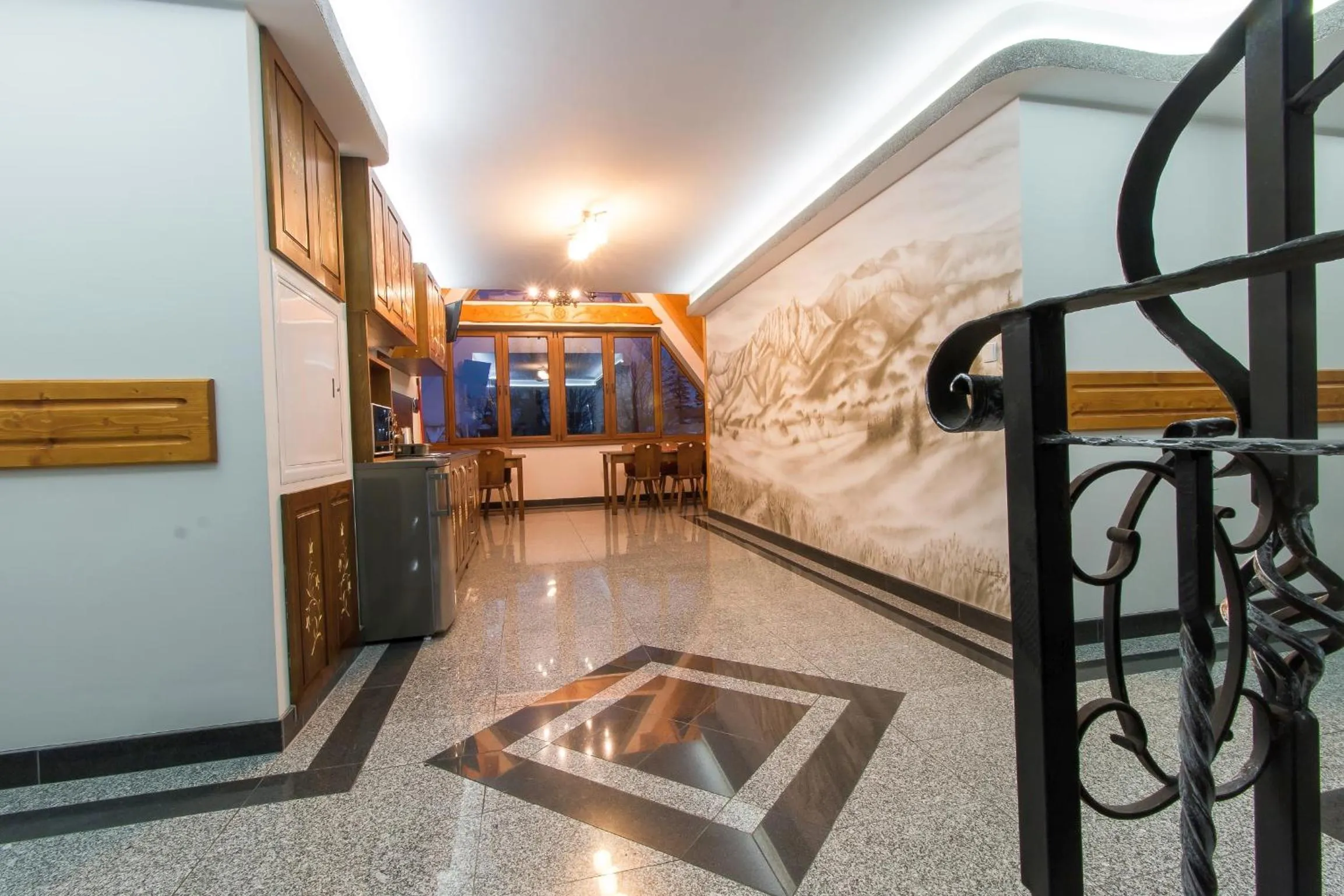 Activities in Dom Wczasowy Na Szczycie