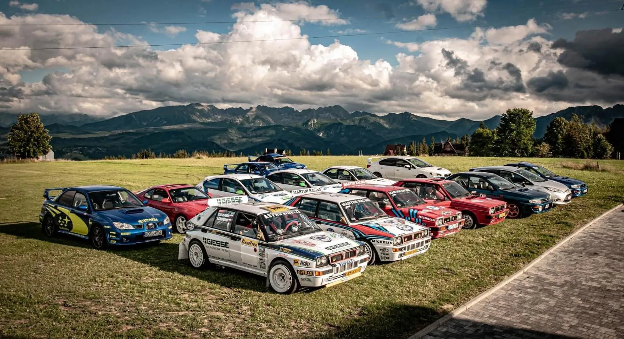 View (from property/room) in Dom Wczasowy Na Szczycie