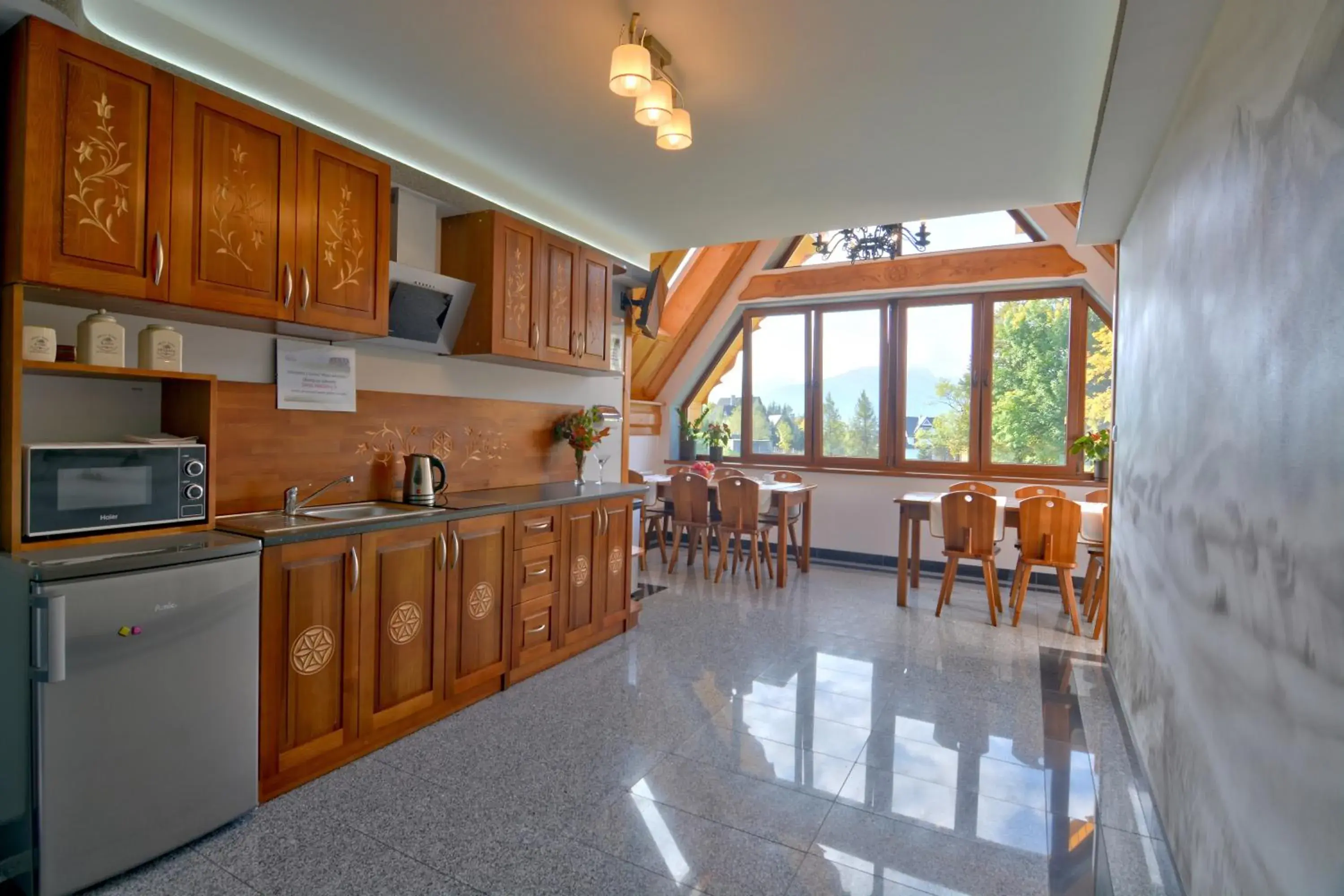 Double Room - single occupancy in Dom Wczasowy Na Szczycie Double Room - single occupancy in Dom Wczasowy Na Szczycie