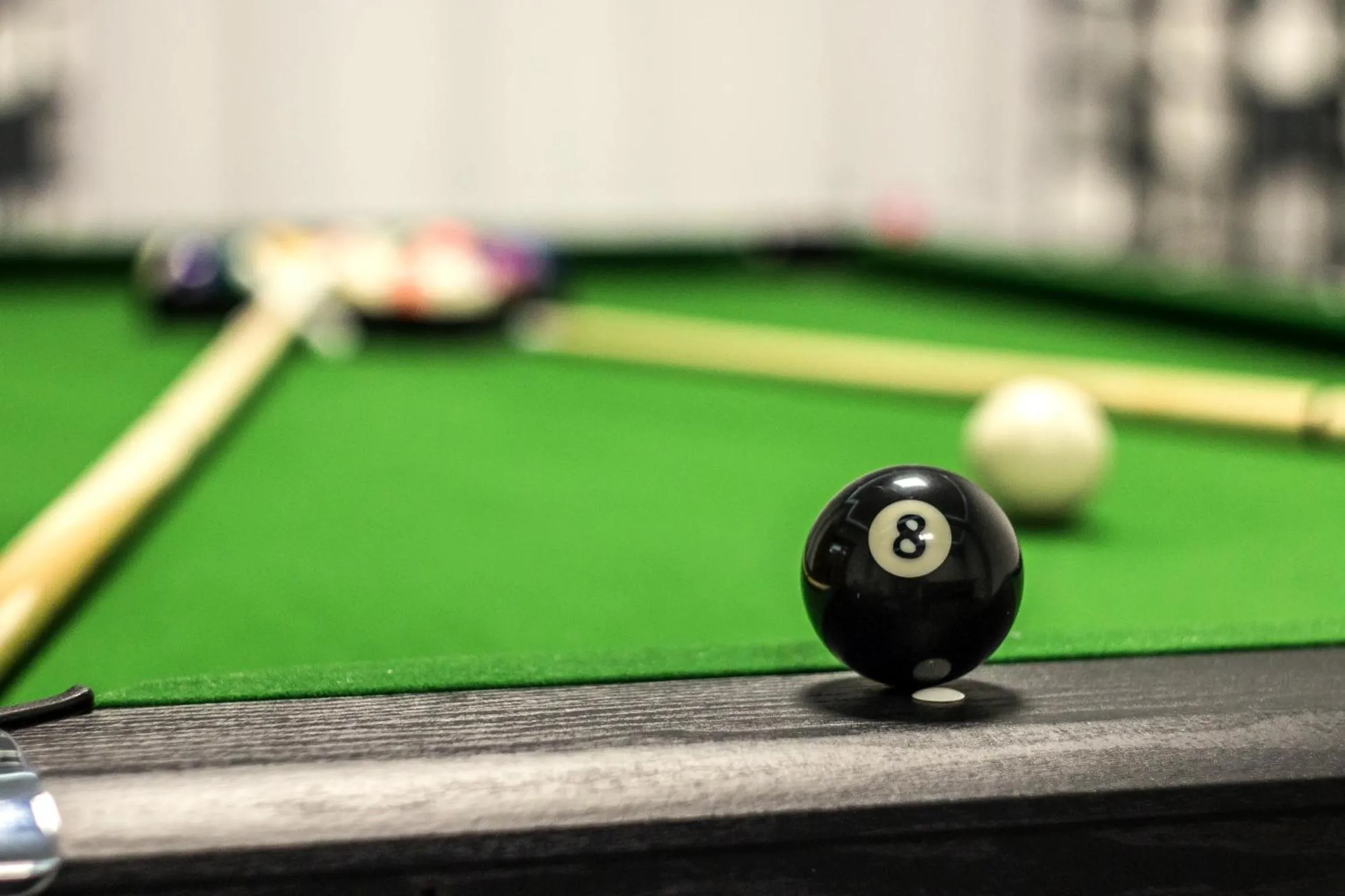 Billiard in Dom Wczasowy Na Szczycie