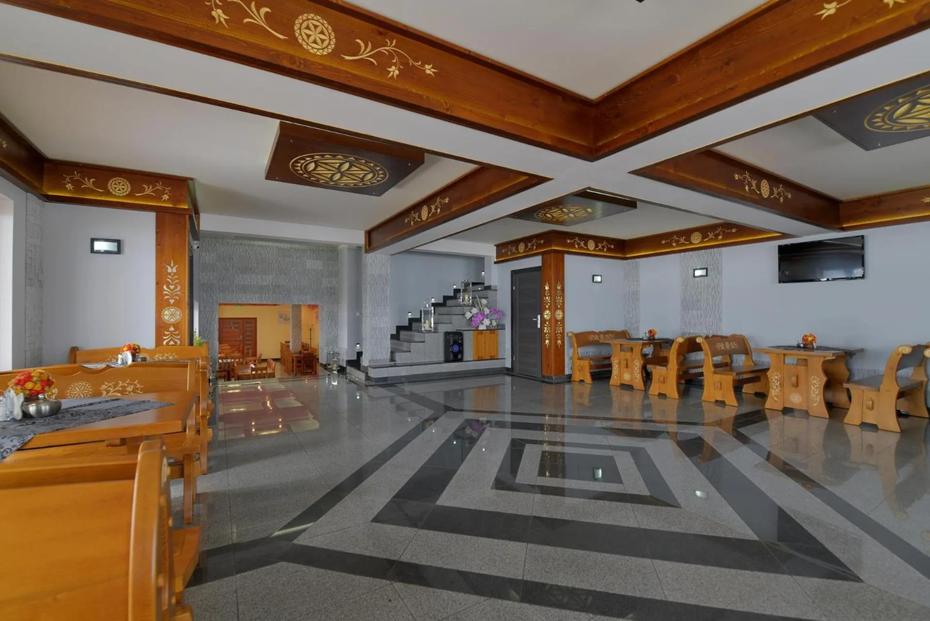 Nightclub / DJ in Dom Wczasowy Na Szczycie