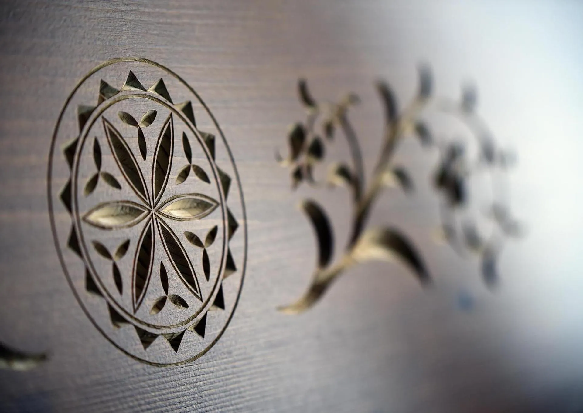 Logo/Certificate/Sign in Dom Wczasowy Na Szczycie