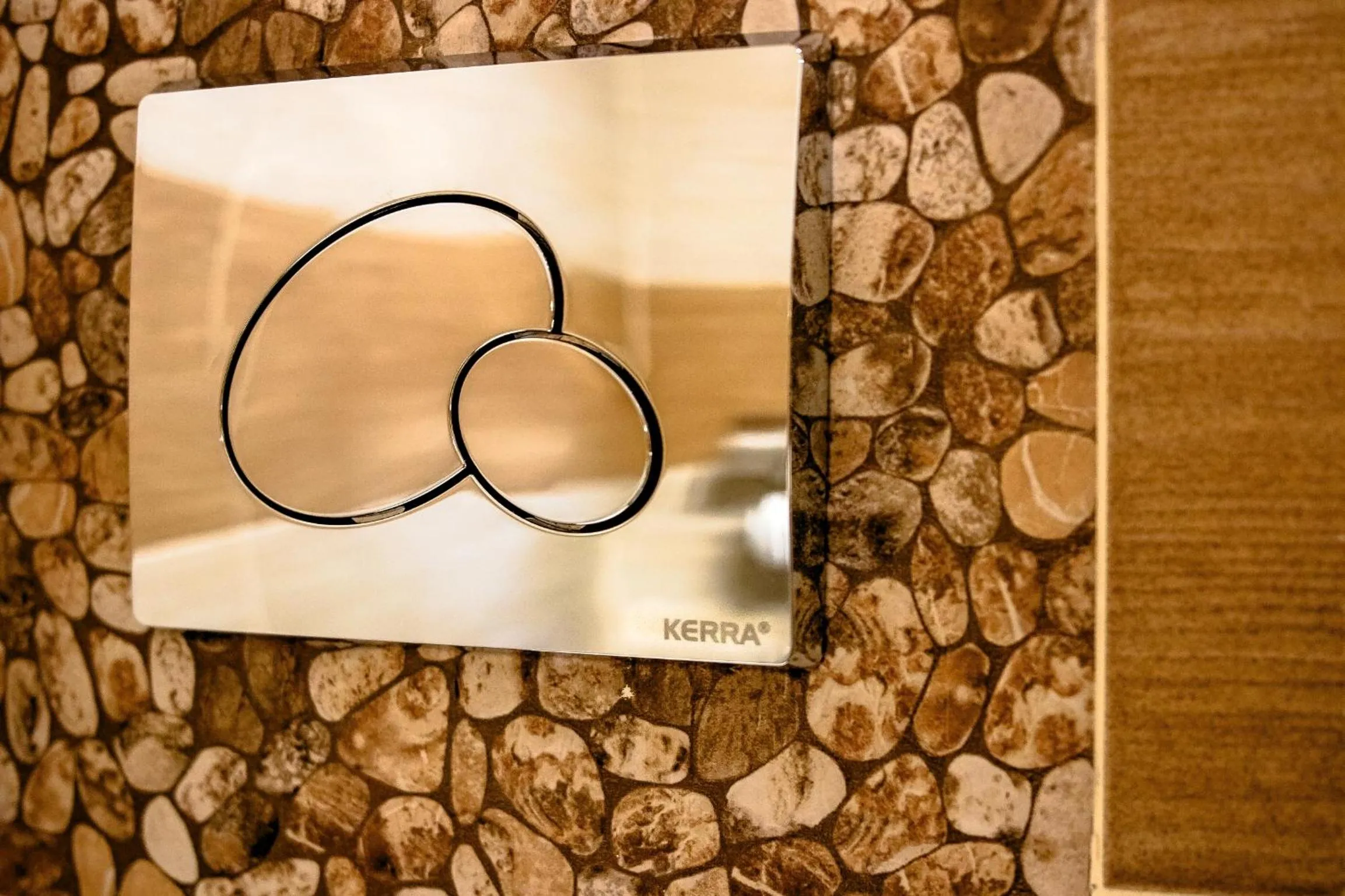 Shower in Dom Wczasowy Na Szczycie