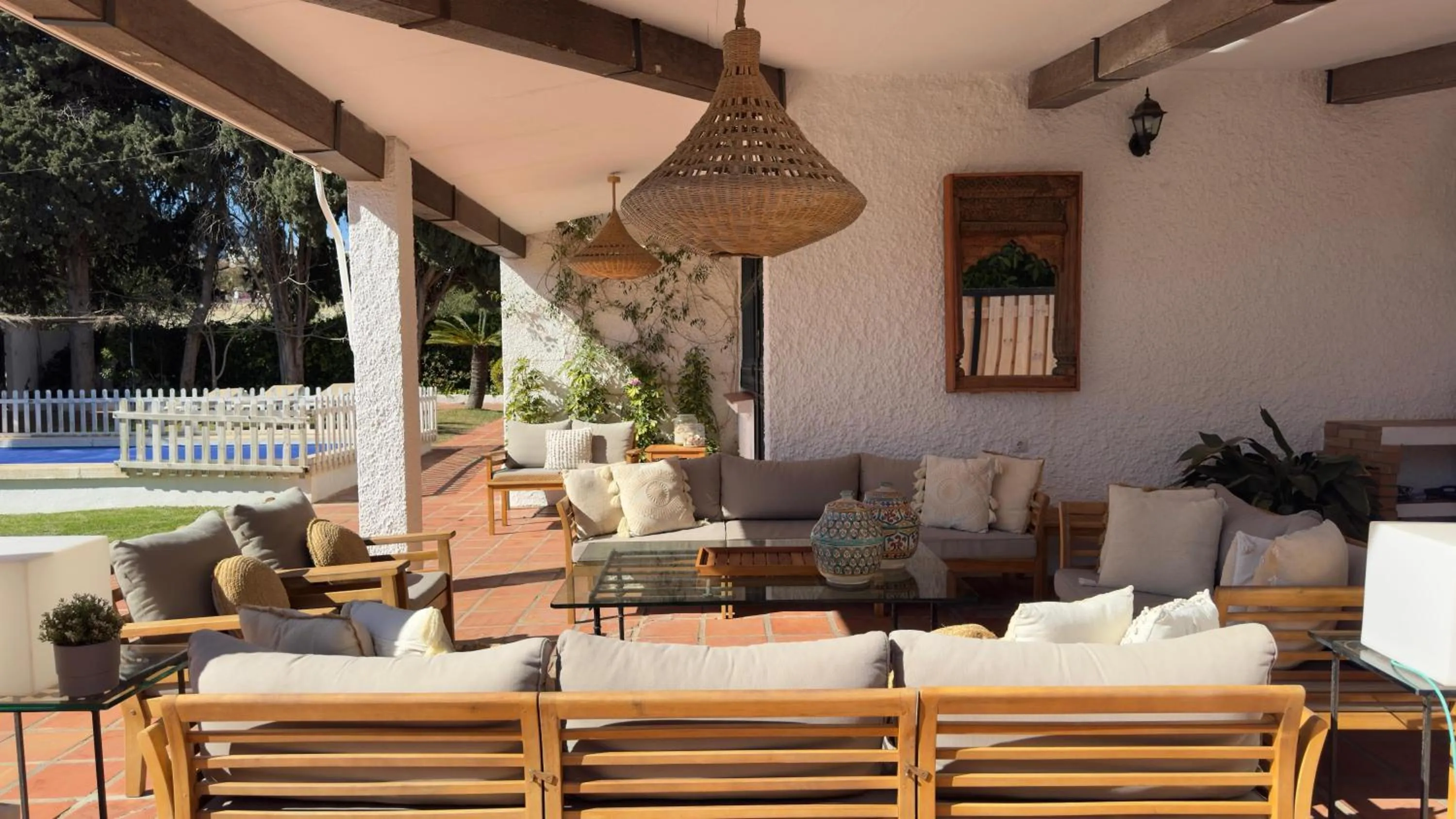 Puerto Marina Villa