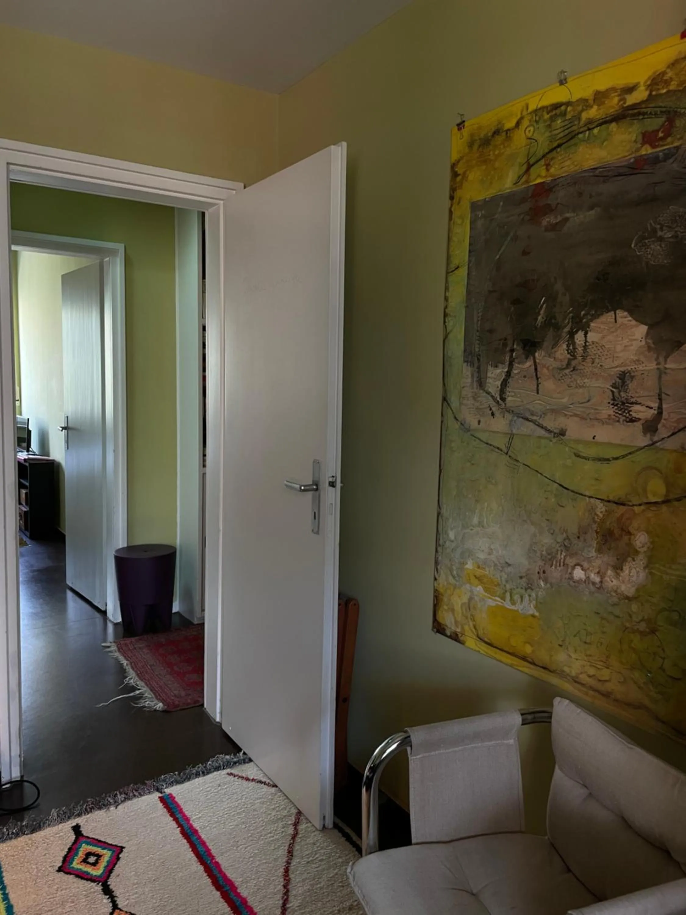 Villa V - zwischen Kultur und Natur