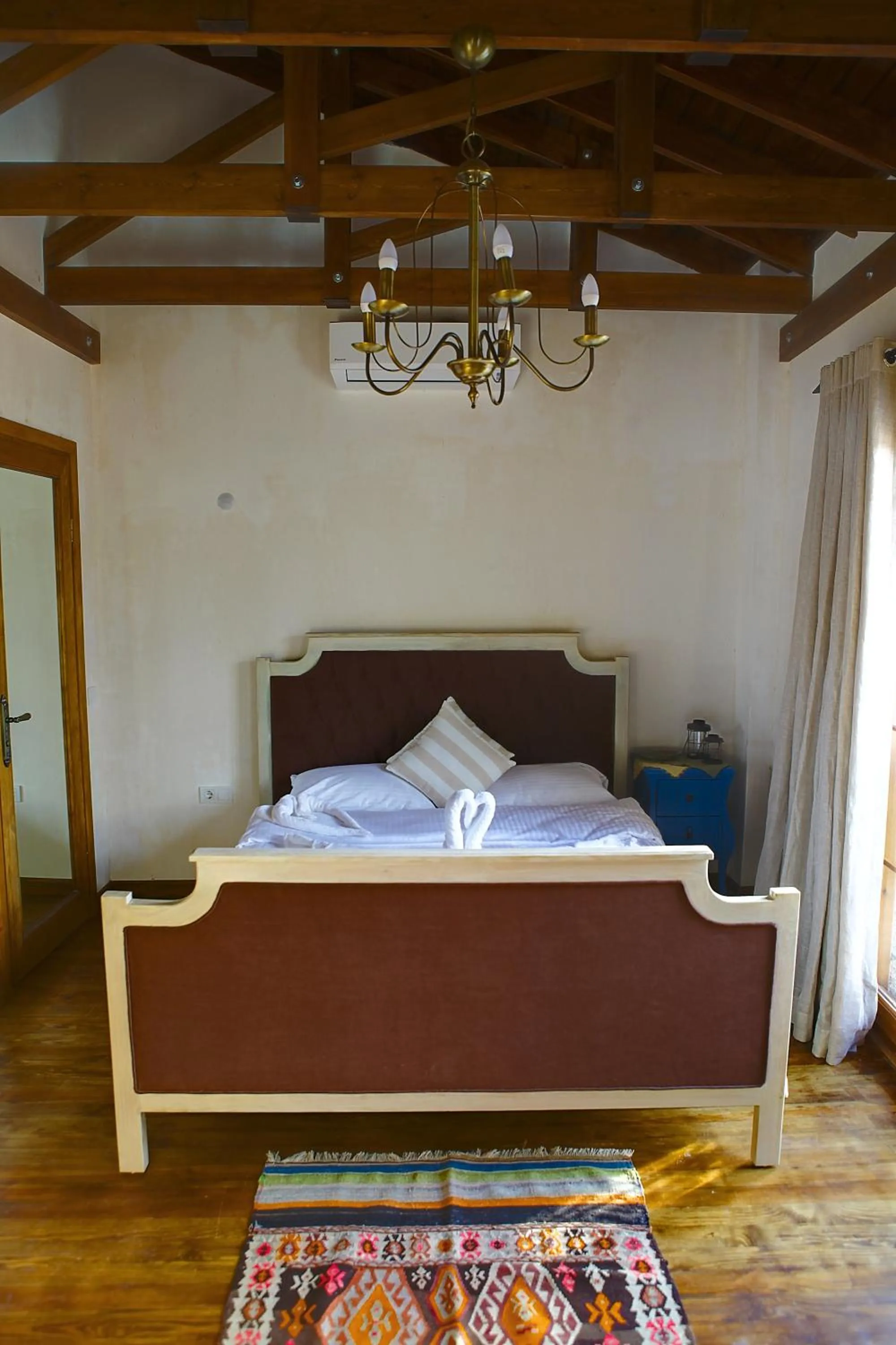 Other, Bed in Ibri Hotel