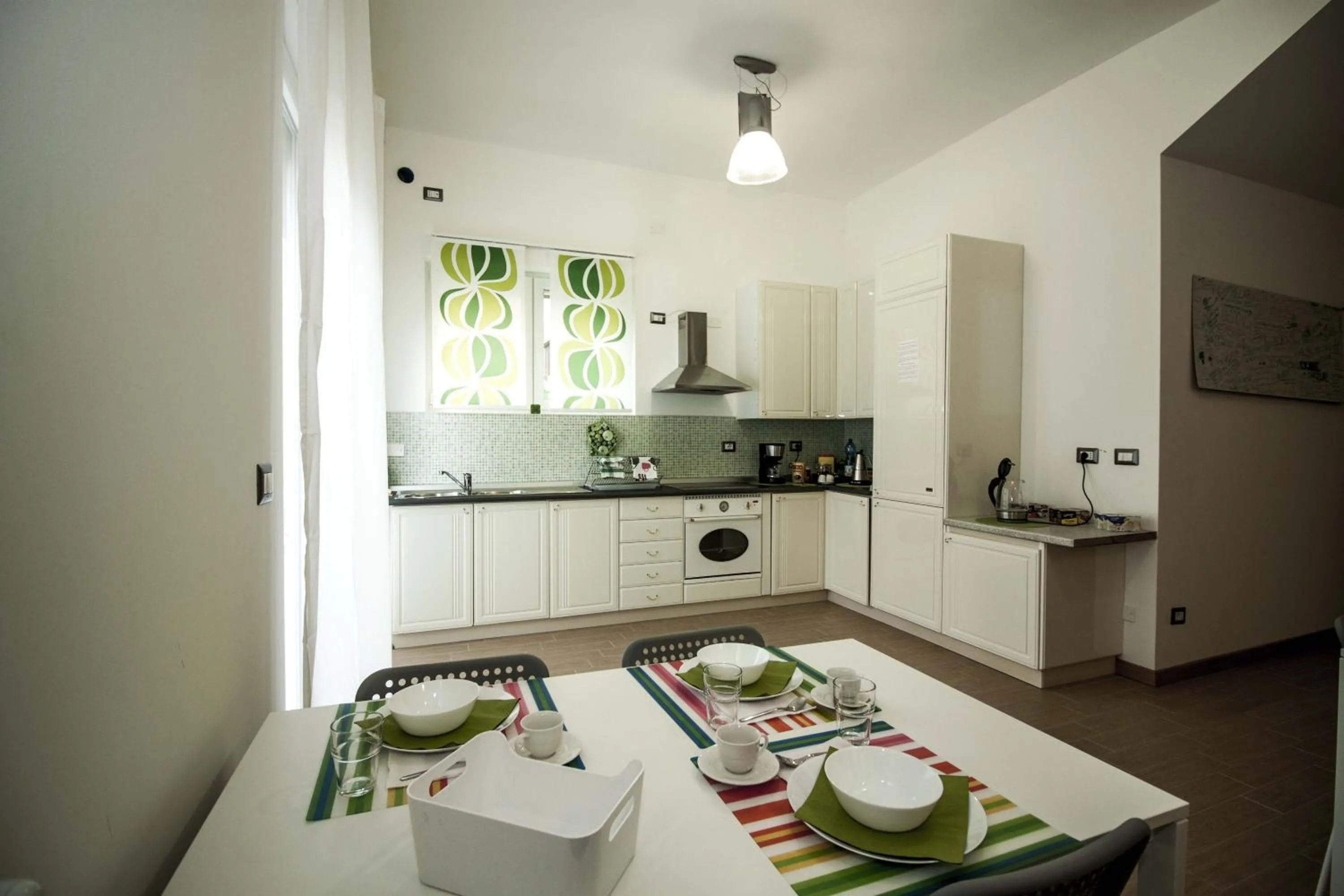Green Bed Bergamo Guest House & Residence