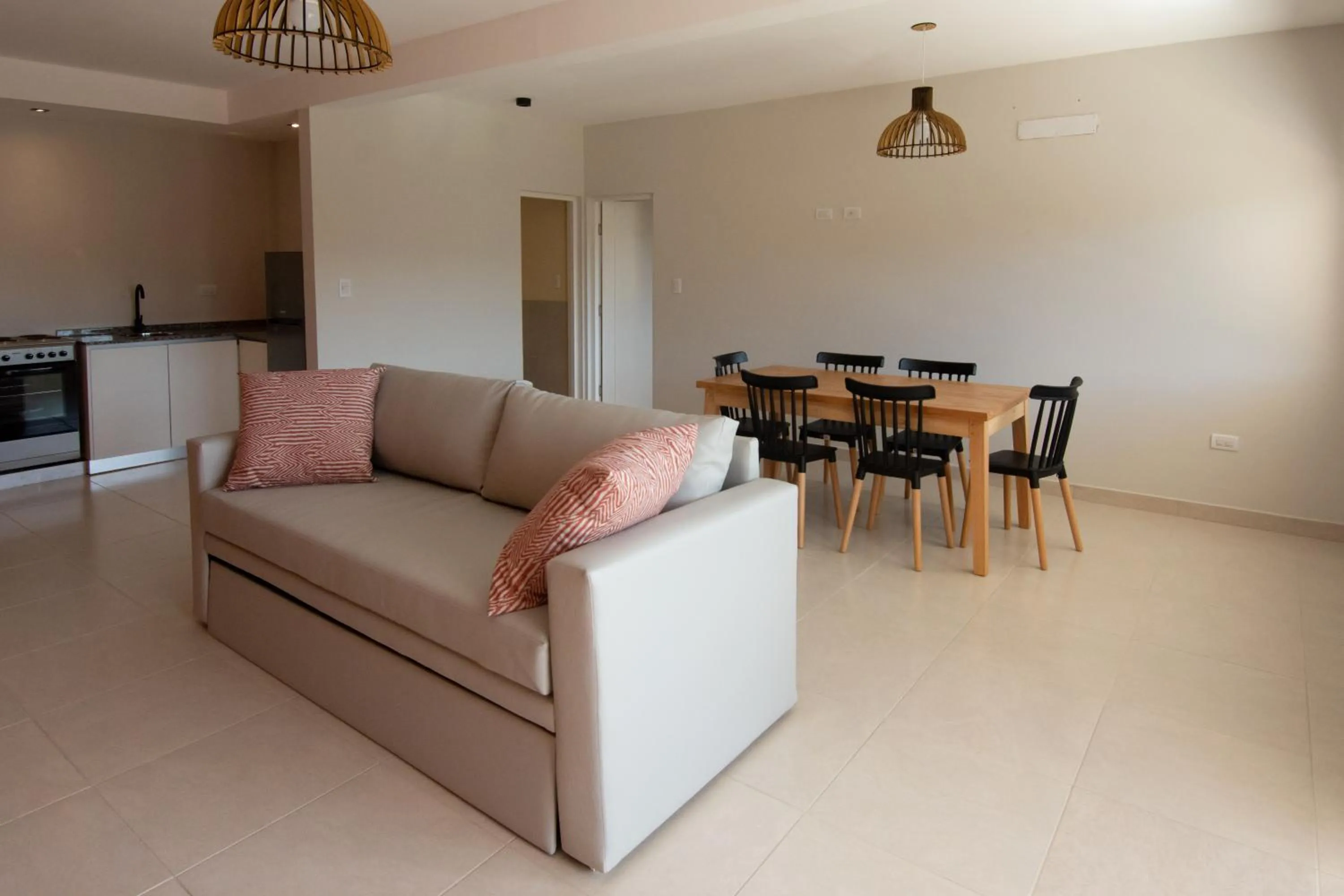 Farnese Apart & Spa - Farnese Apart Mar