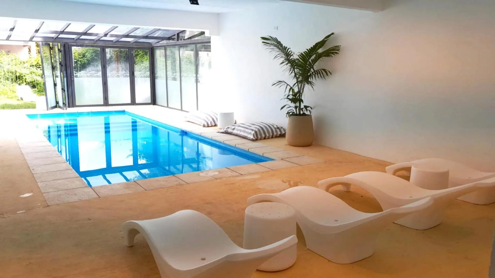Farnese Apart & Spa - Farnese Apart Mar